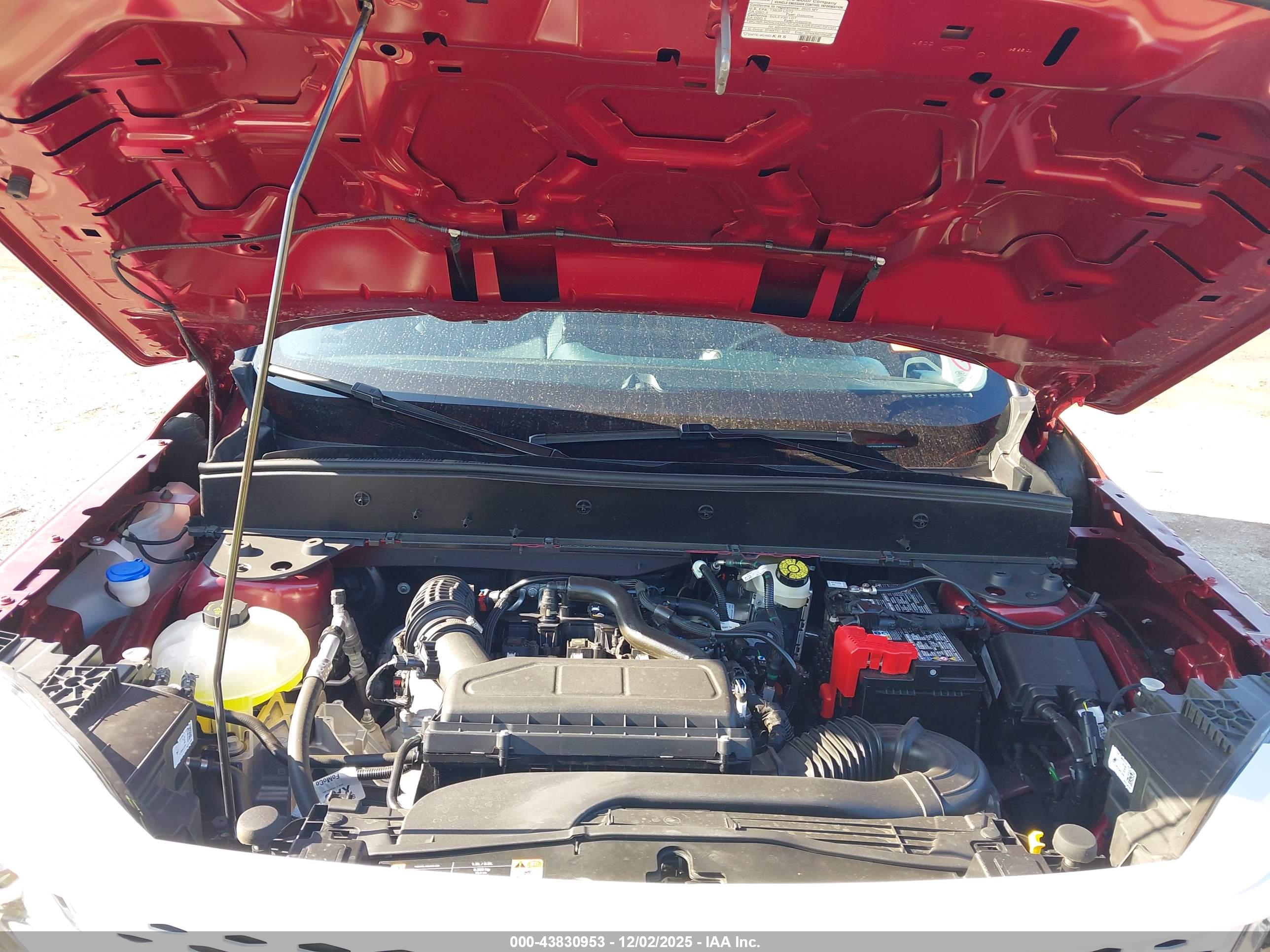 FORD BRONCO image 10