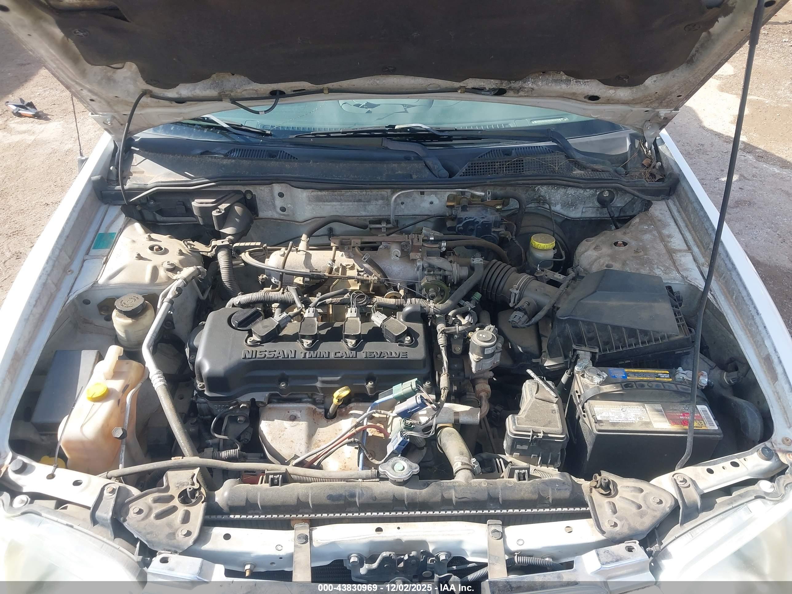 NISSAN SENTRA image 10