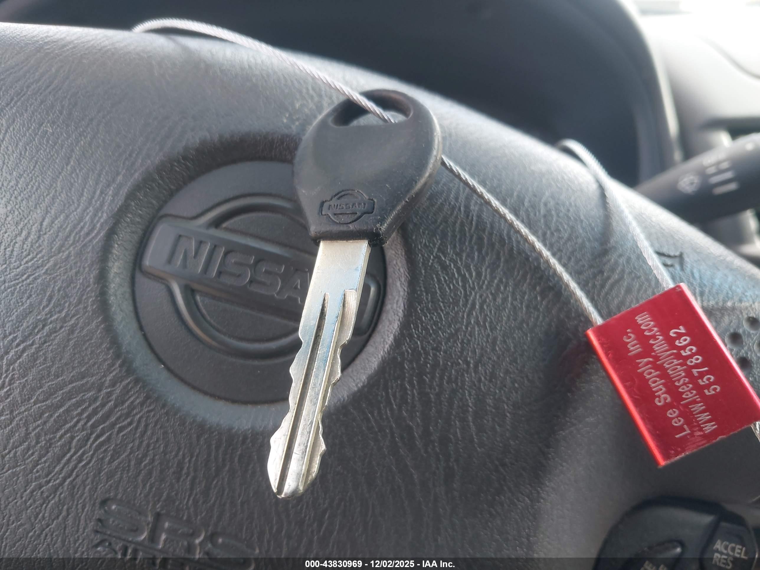 NISSAN SENTRA image 11