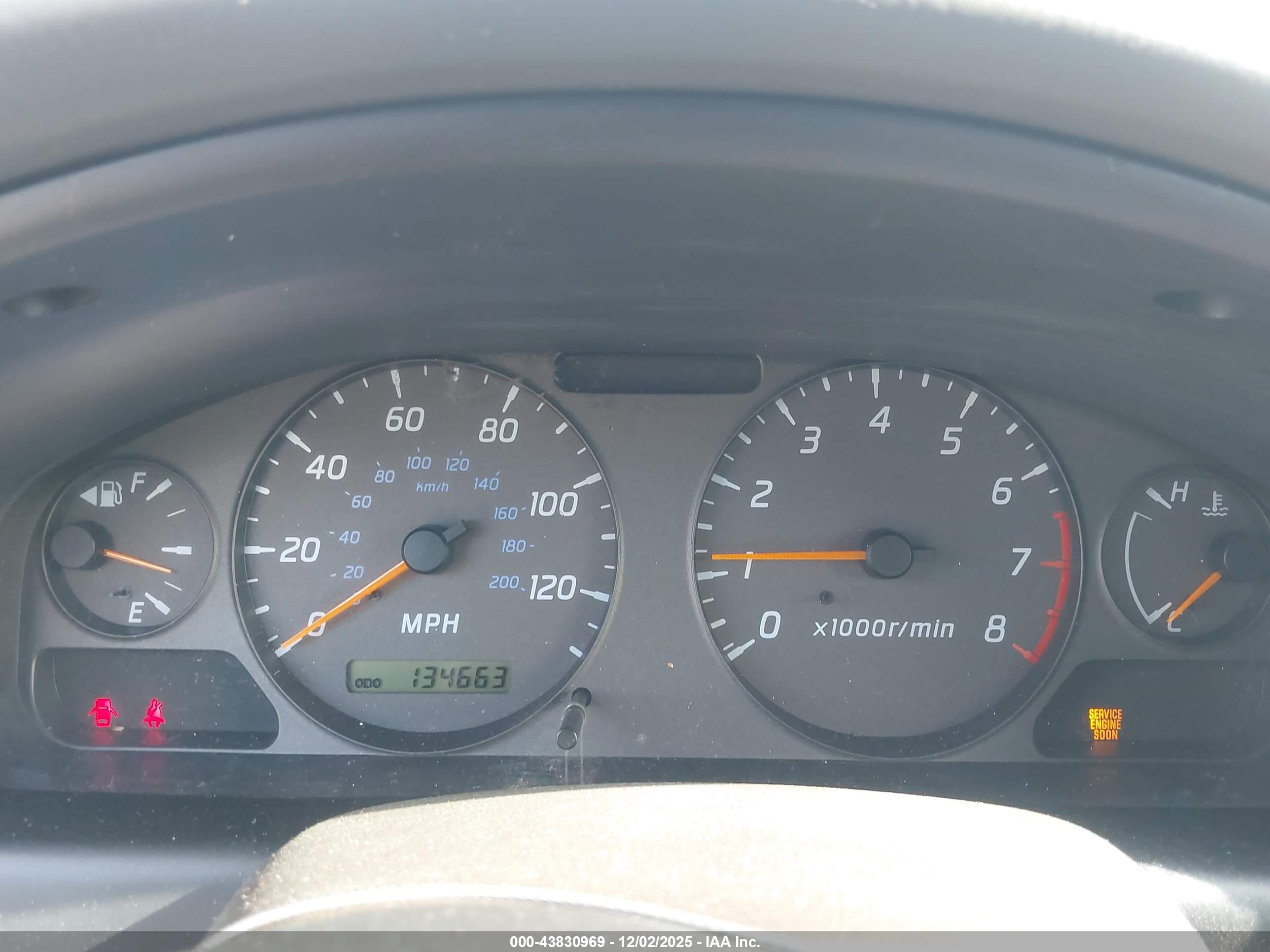 NISSAN SENTRA image 7