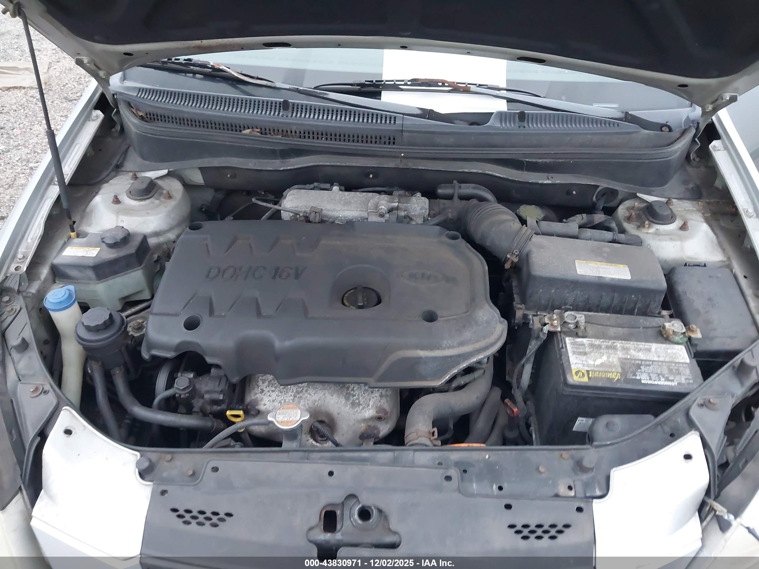 KIA RIO image 10