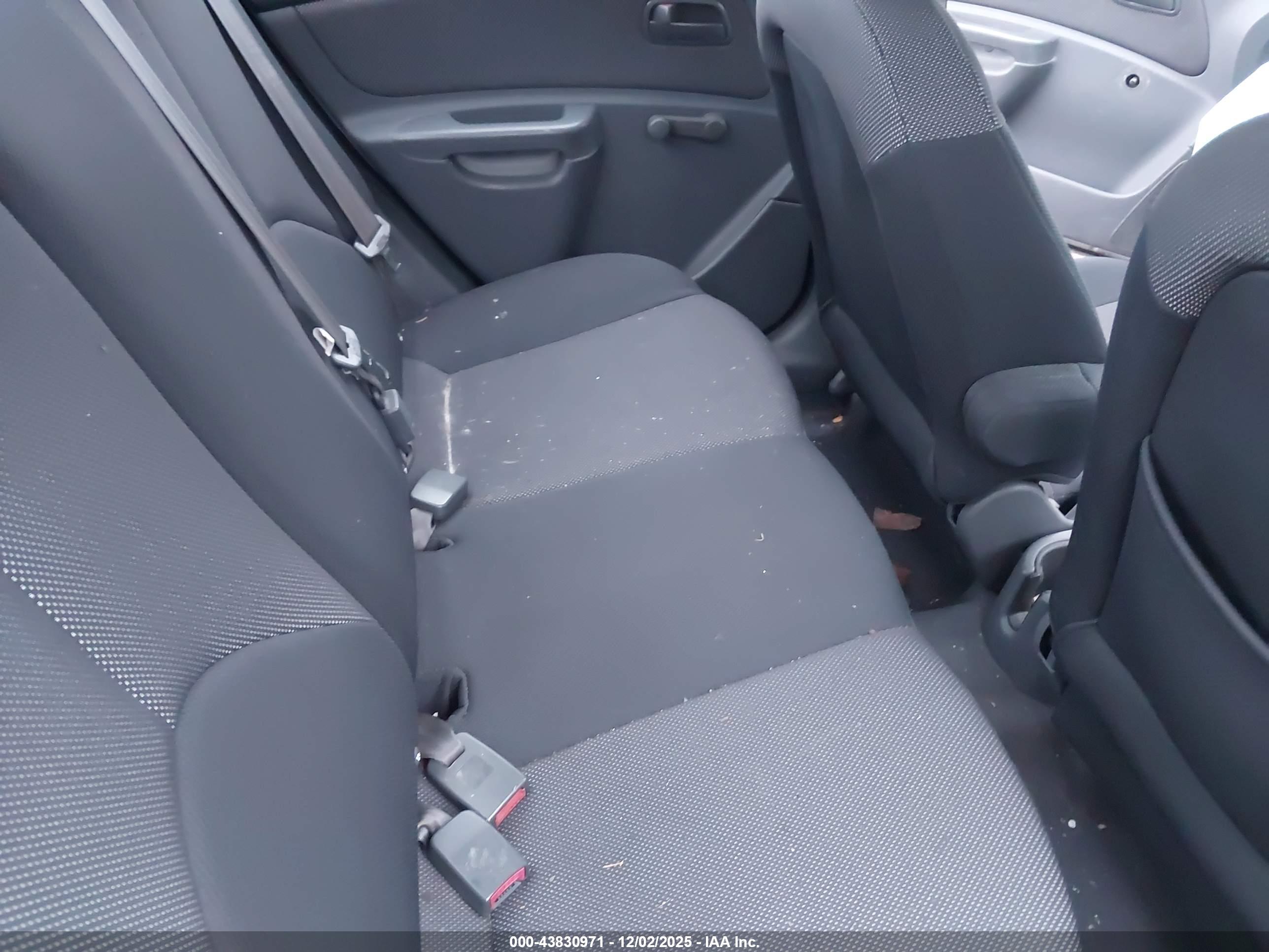 KIA RIO image 8