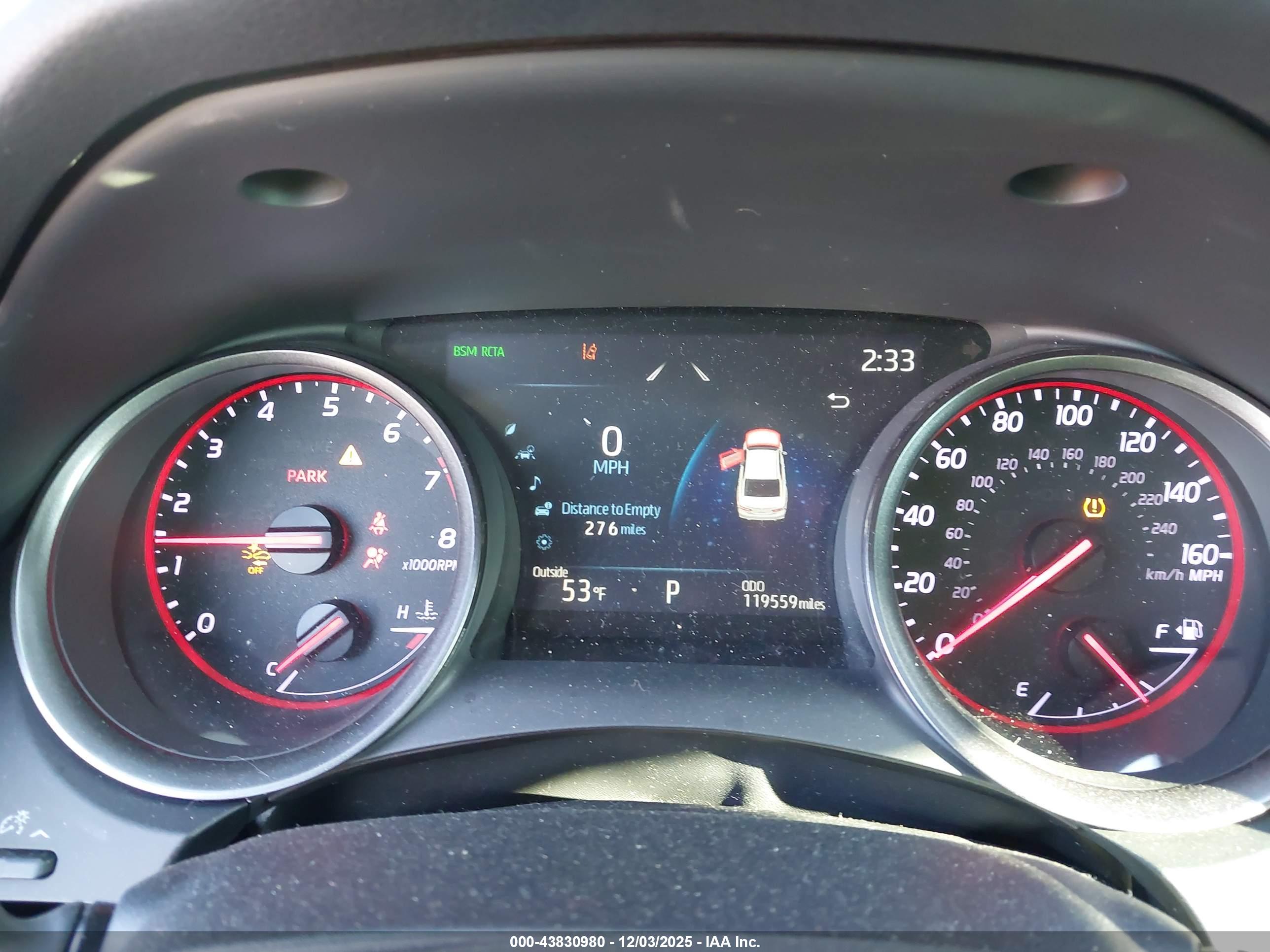 TOYOTA CAMRY image 7