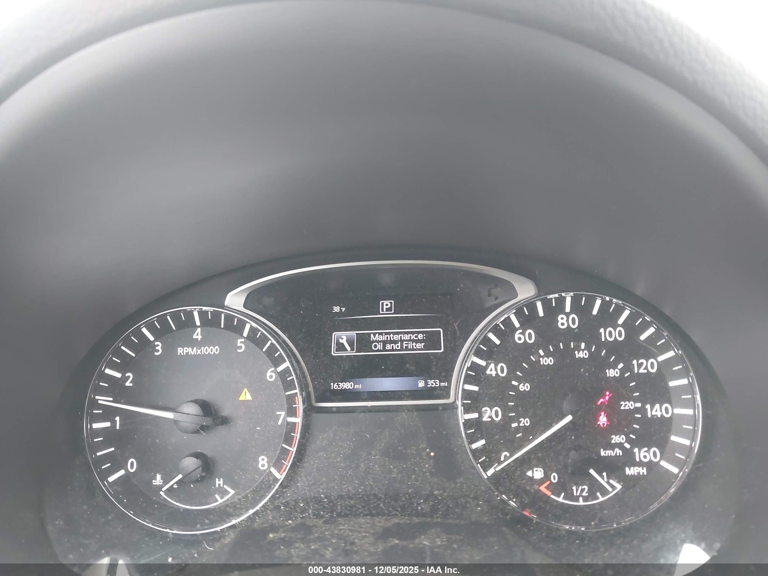 NISSAN ALTIMA image 7