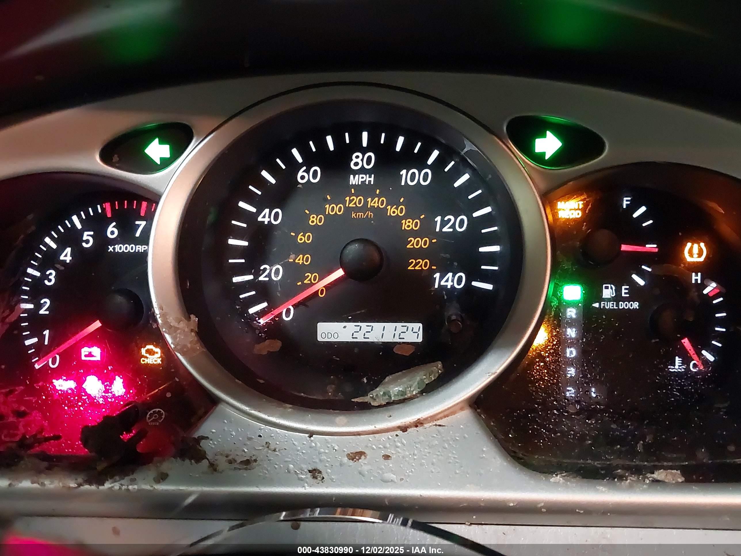 TOYOTA HIGHLANDER image 7