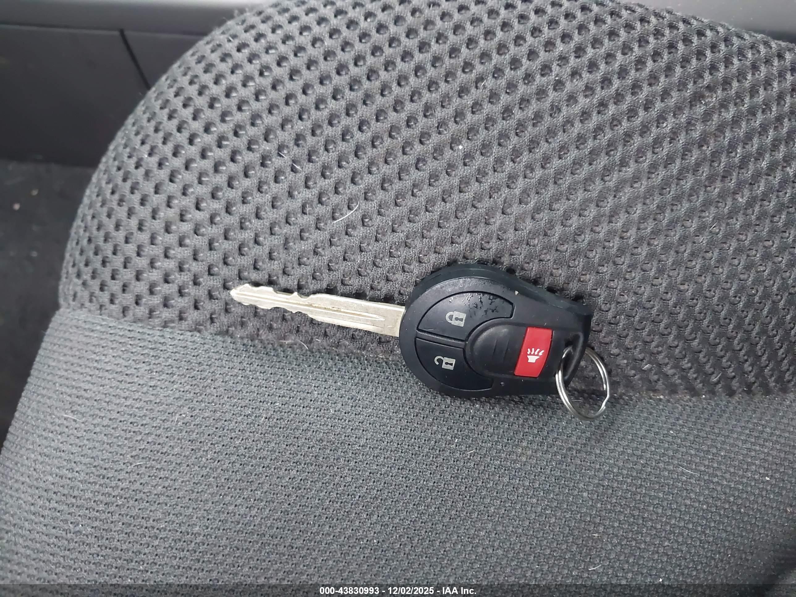 NISSAN PATHFINDER image 11