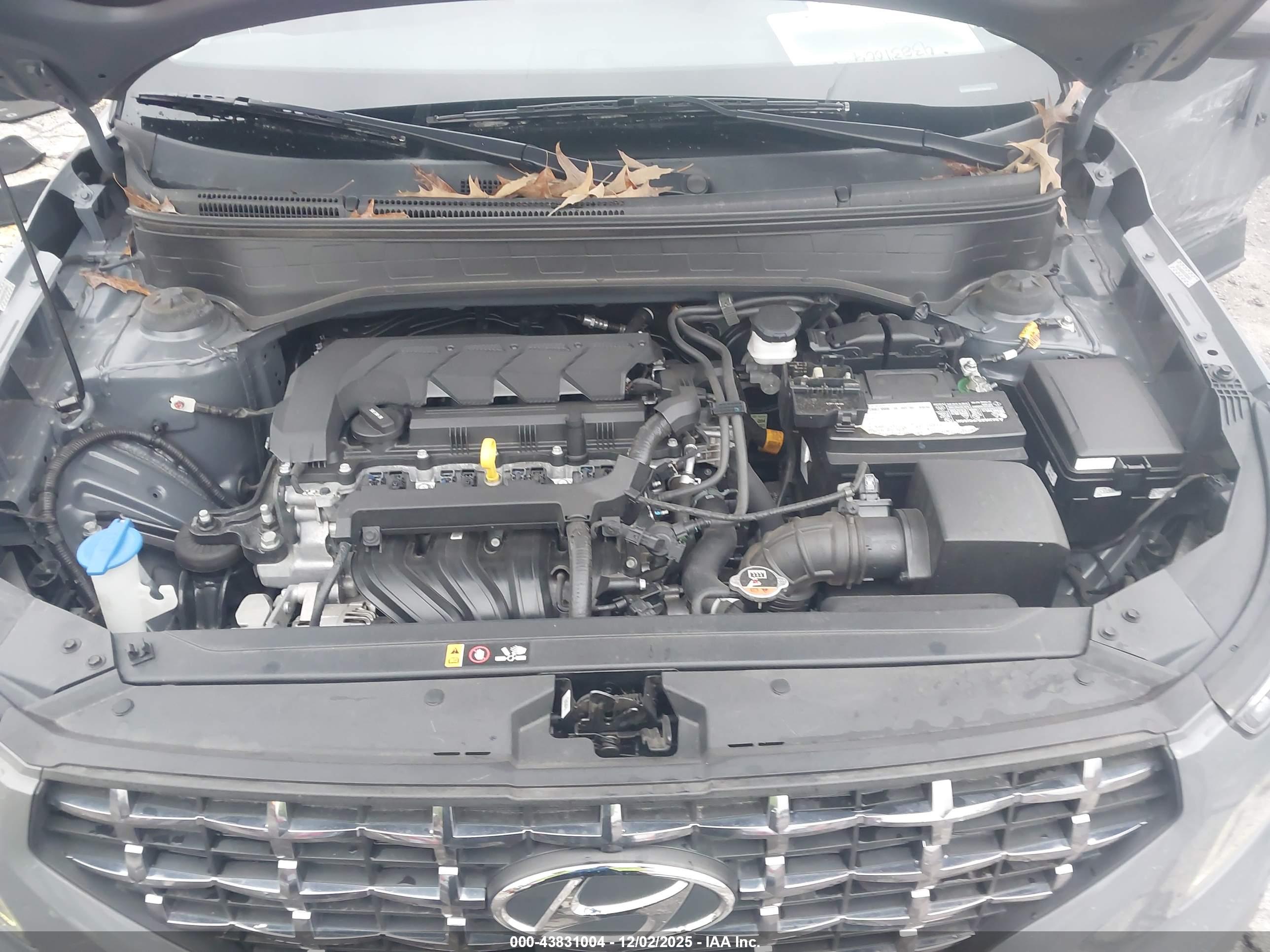 HYUNDAI VENUE image 10