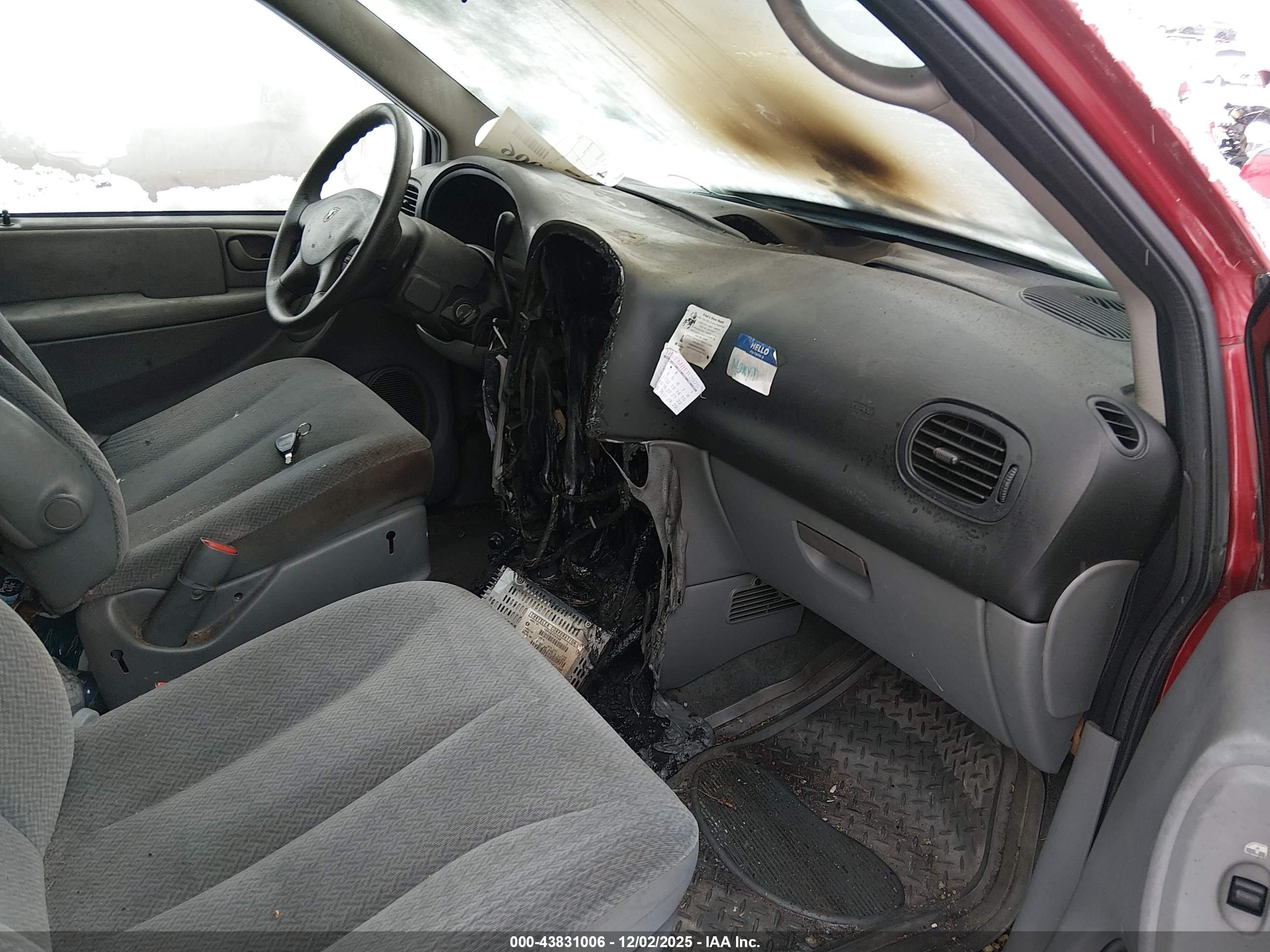 DODGE GRAND image 5