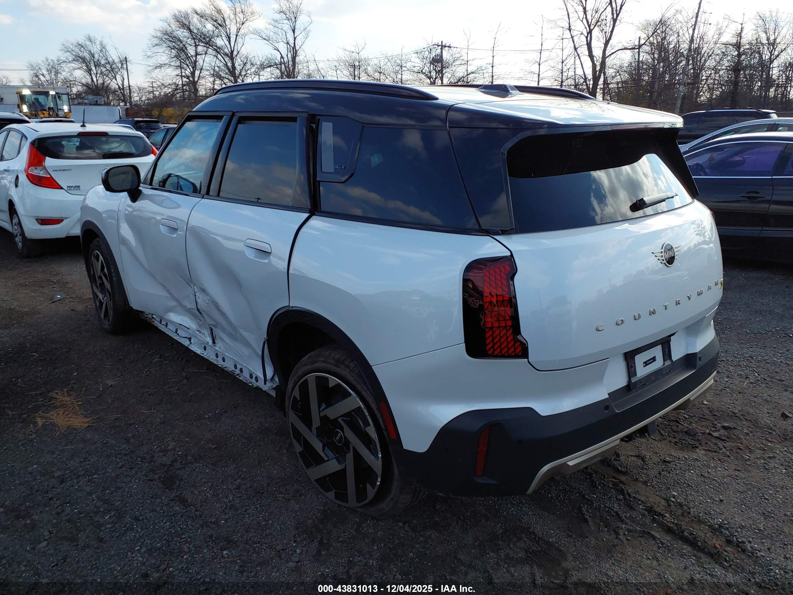 MINI SE image 3