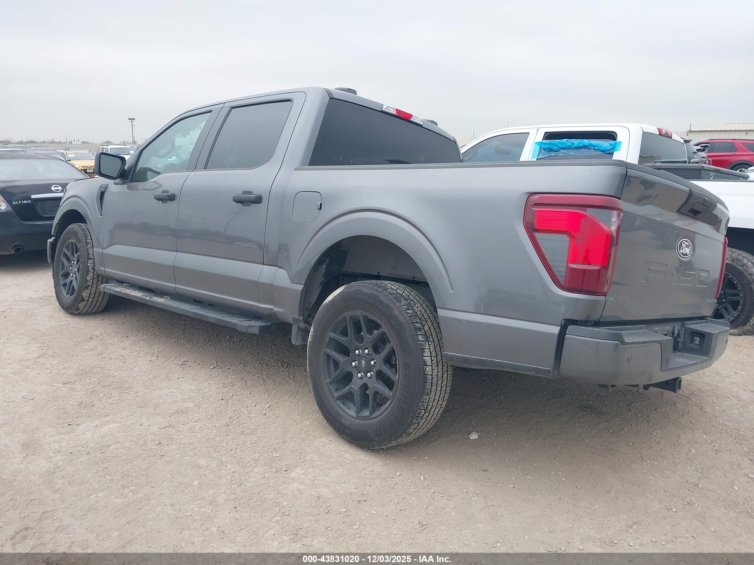 FORD F-150 image 3