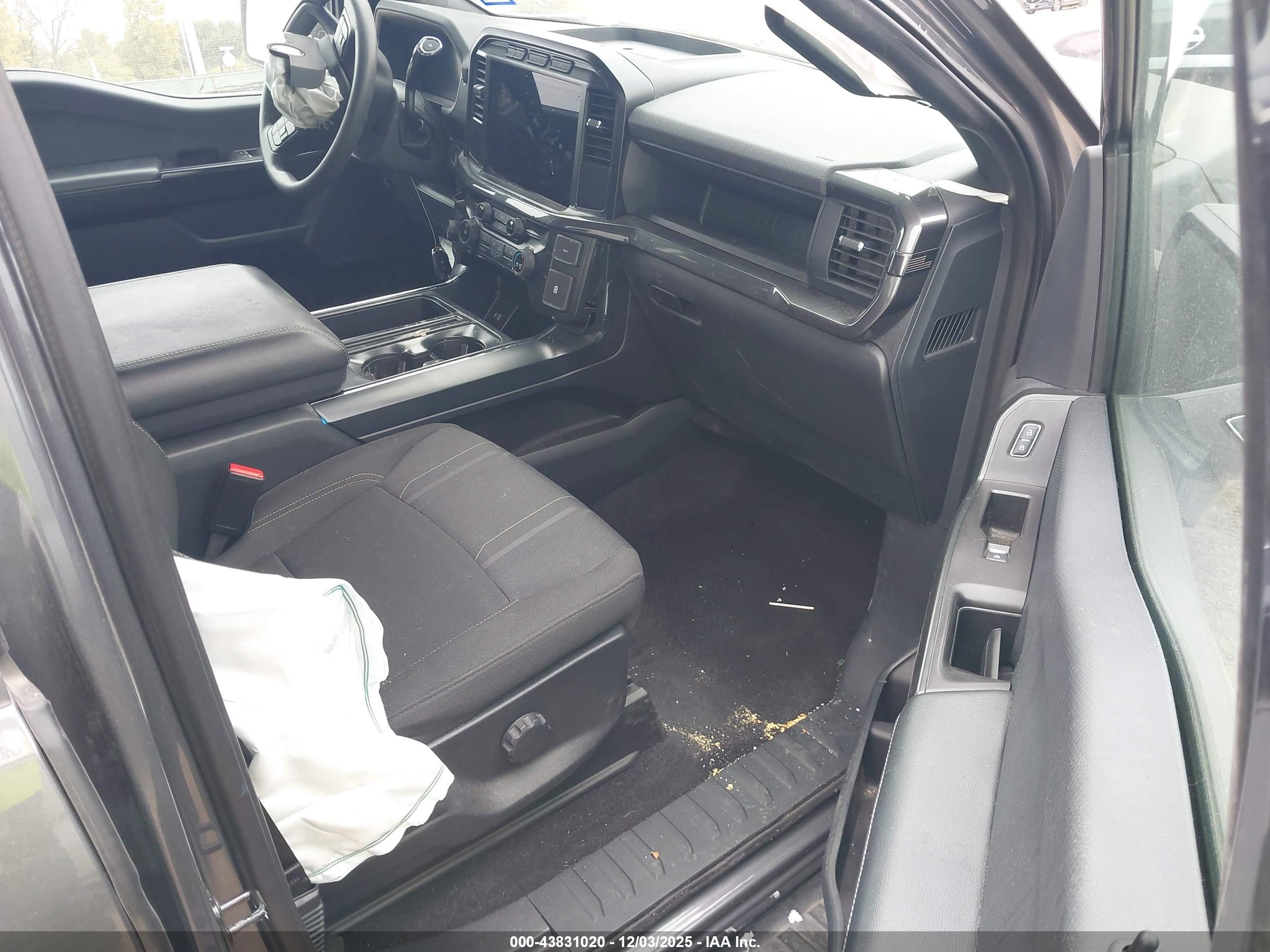 FORD F-150 image 5