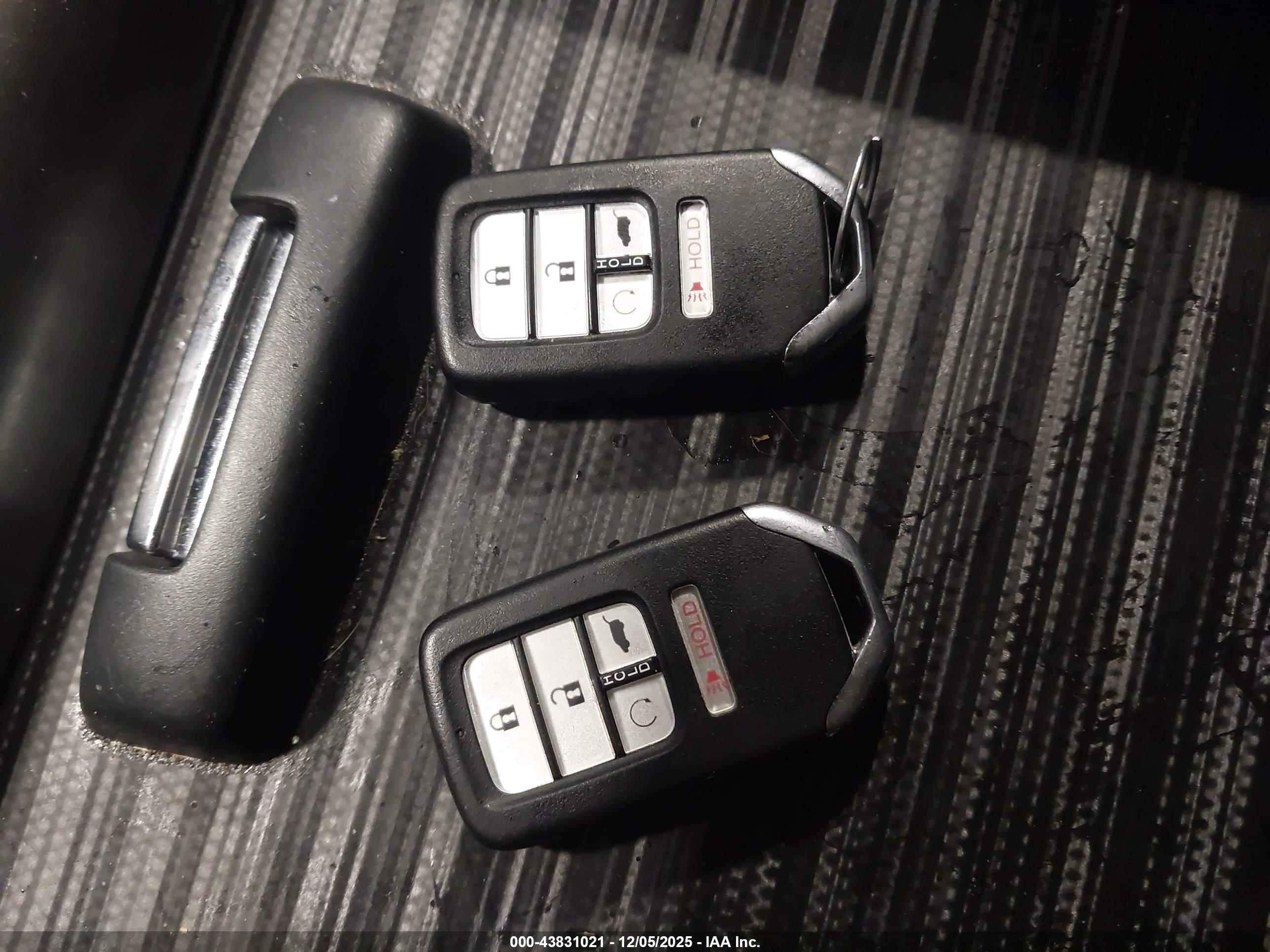 HONDA PASSPORT image 11