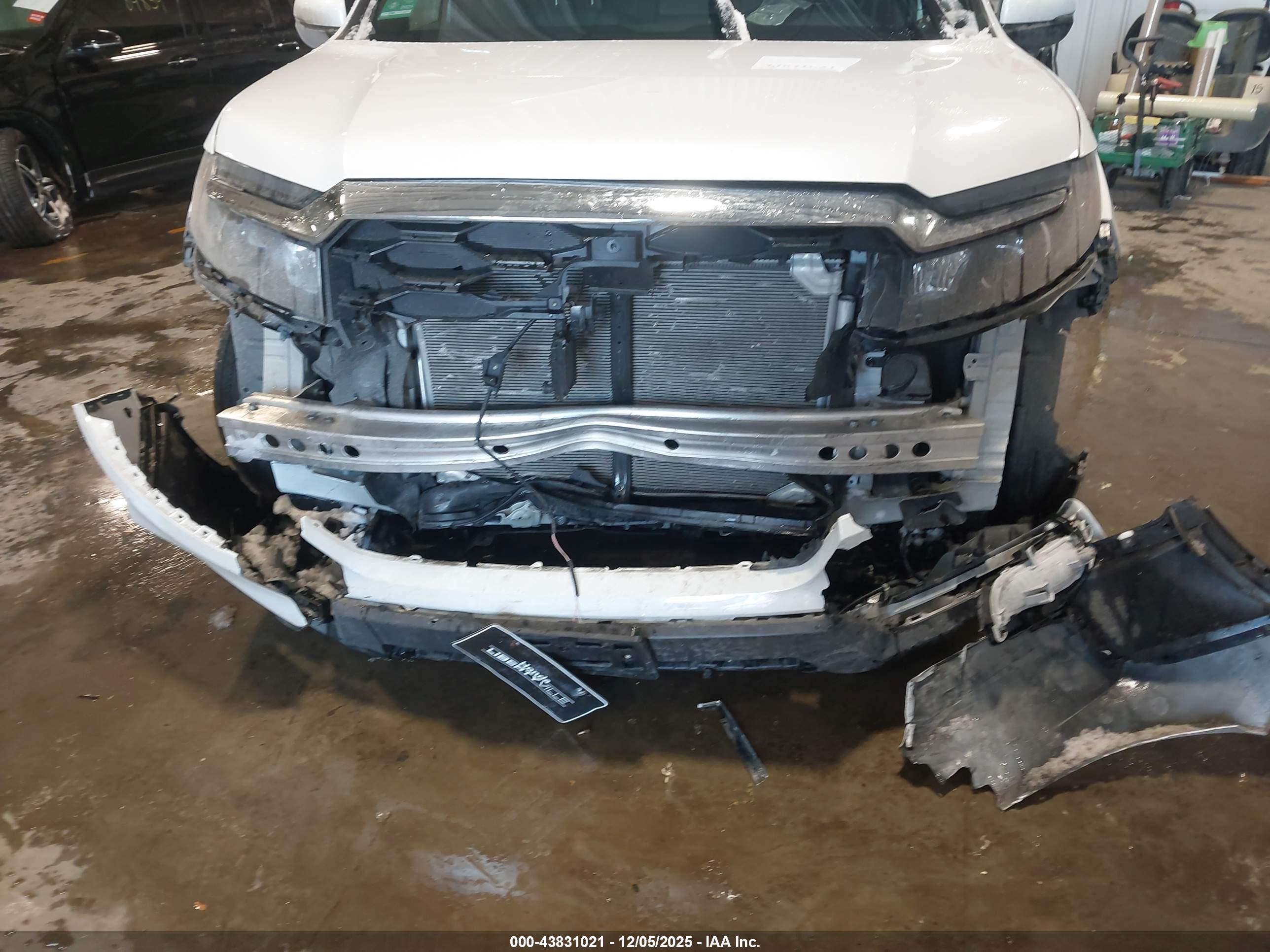 HONDA PASSPORT image 6