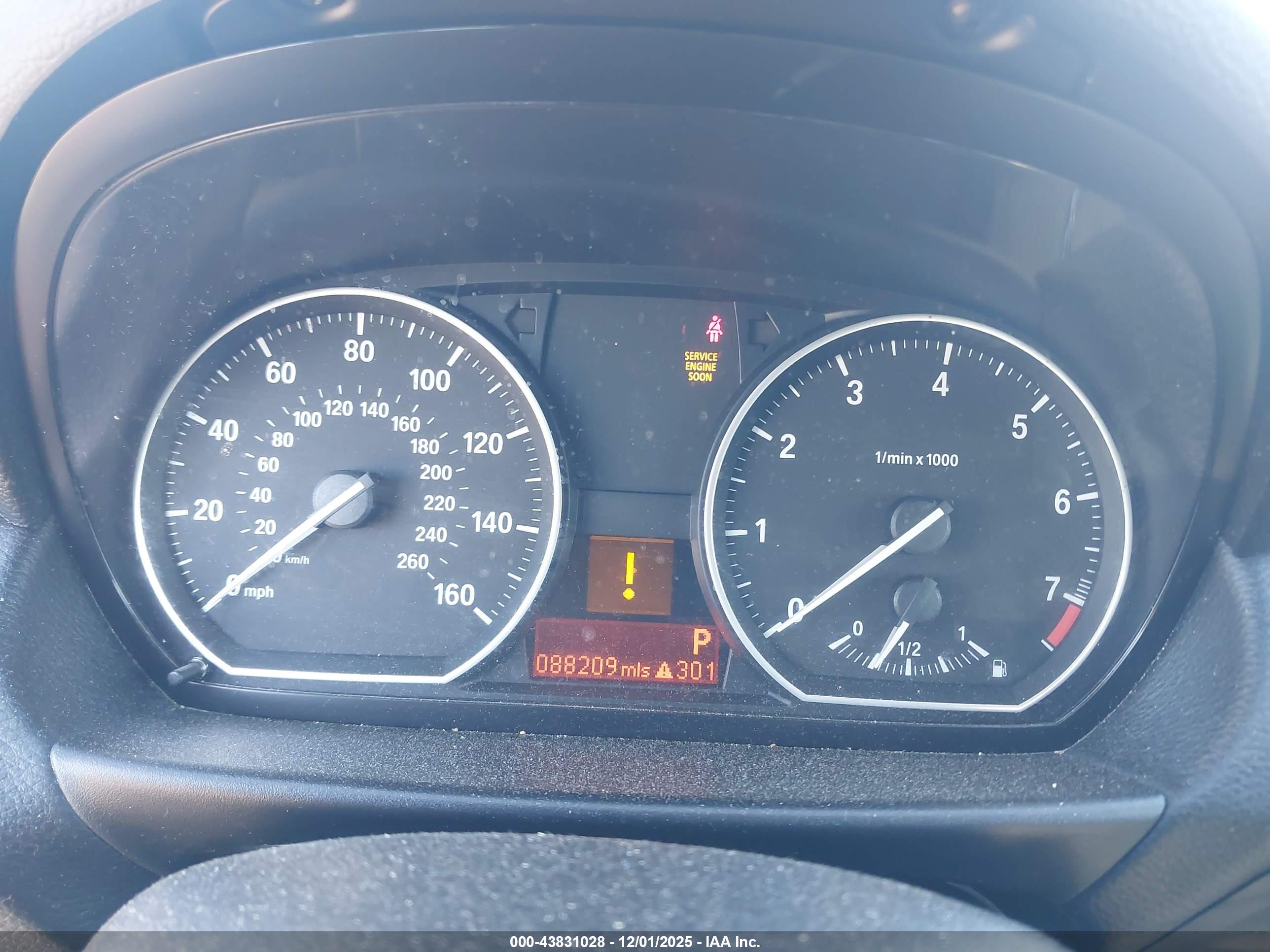 BMW 128I image 7