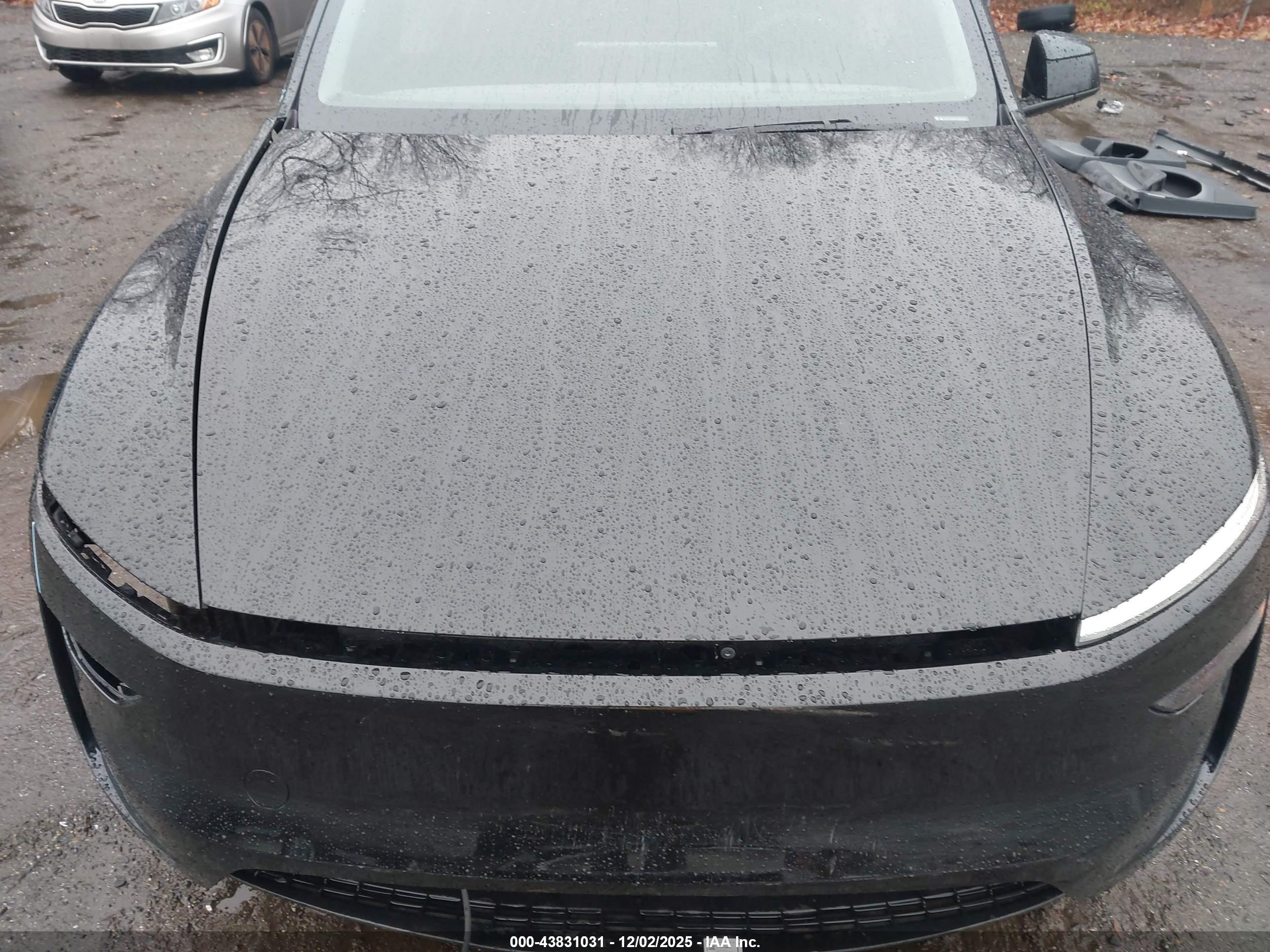 TESLA MODEL image 10
