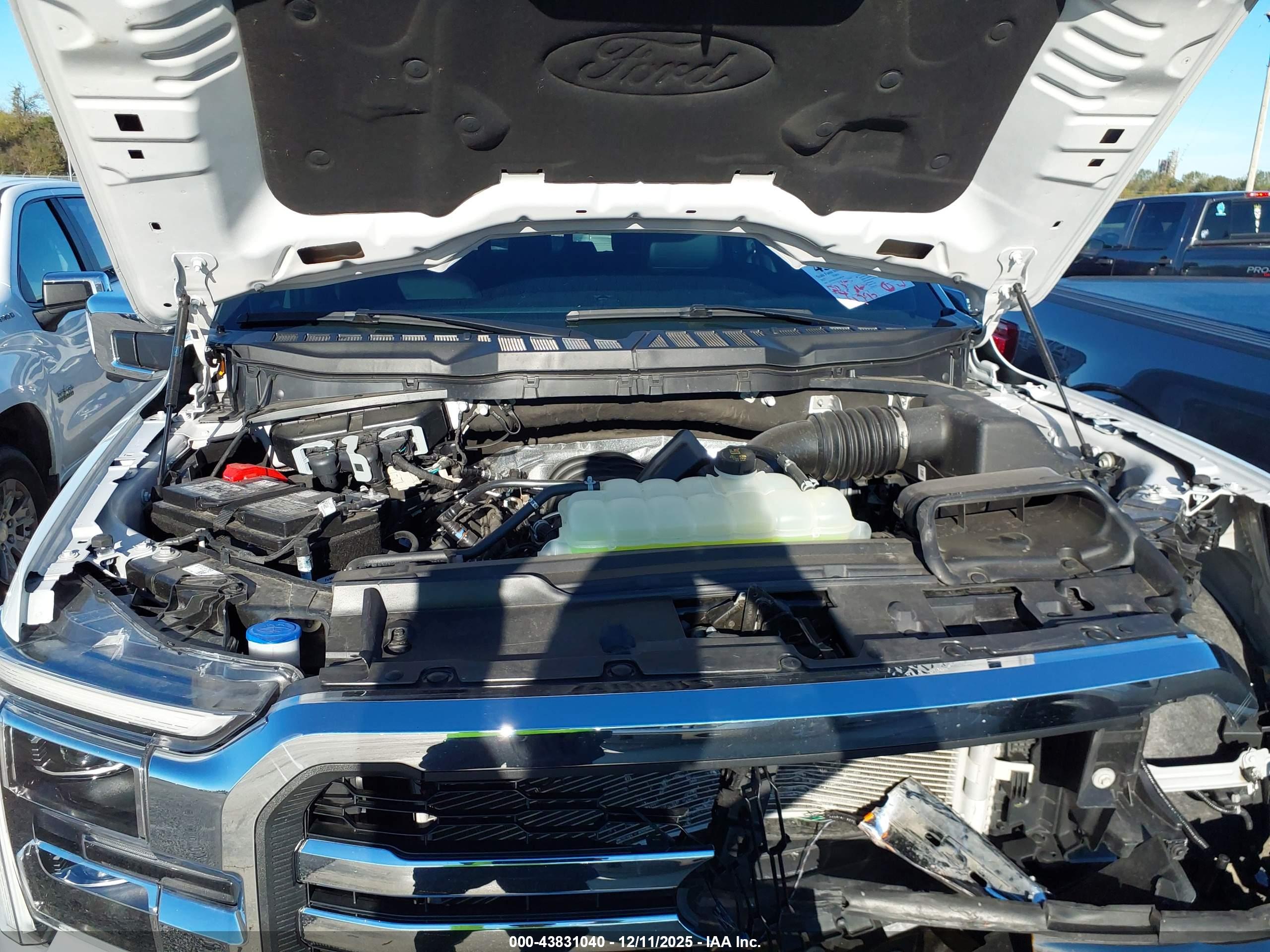 FORD F-150 image 10