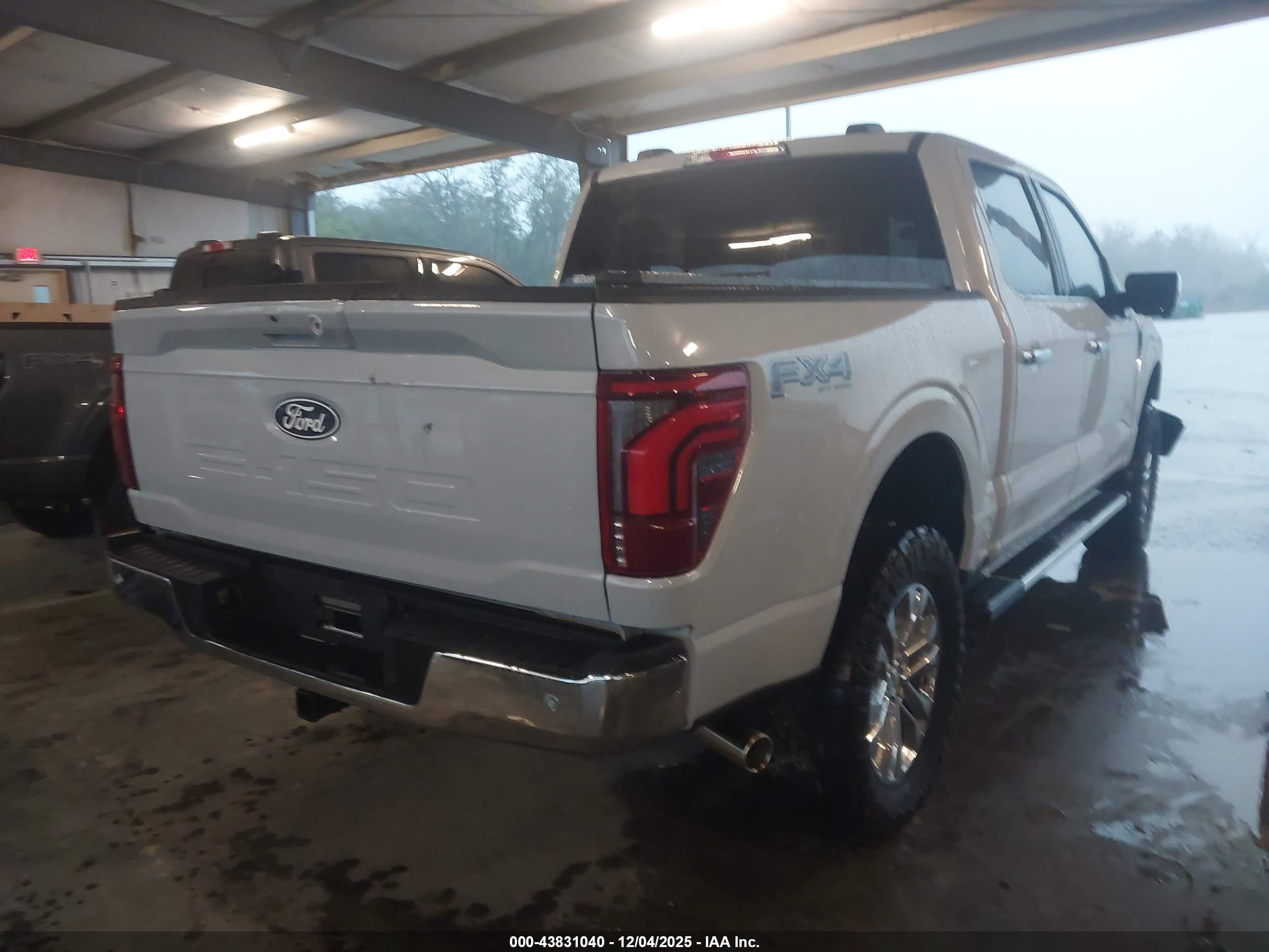 FORD F-150 image 4