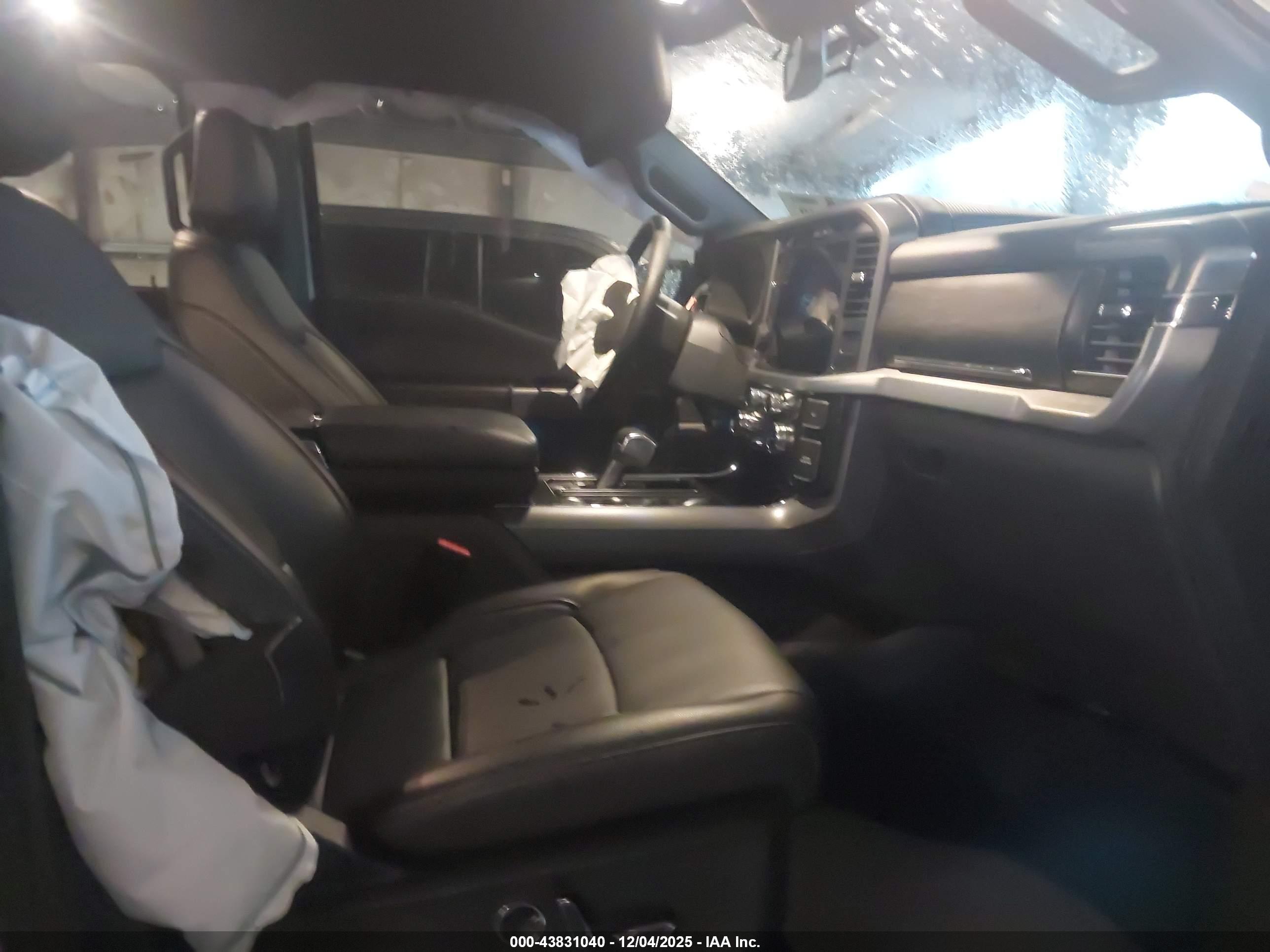 FORD F-150 image 5