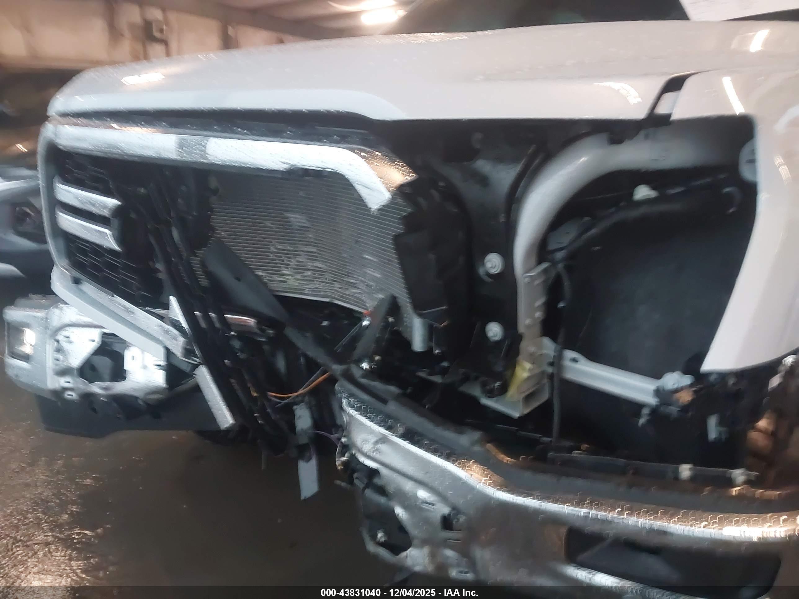 FORD F-150 image 6