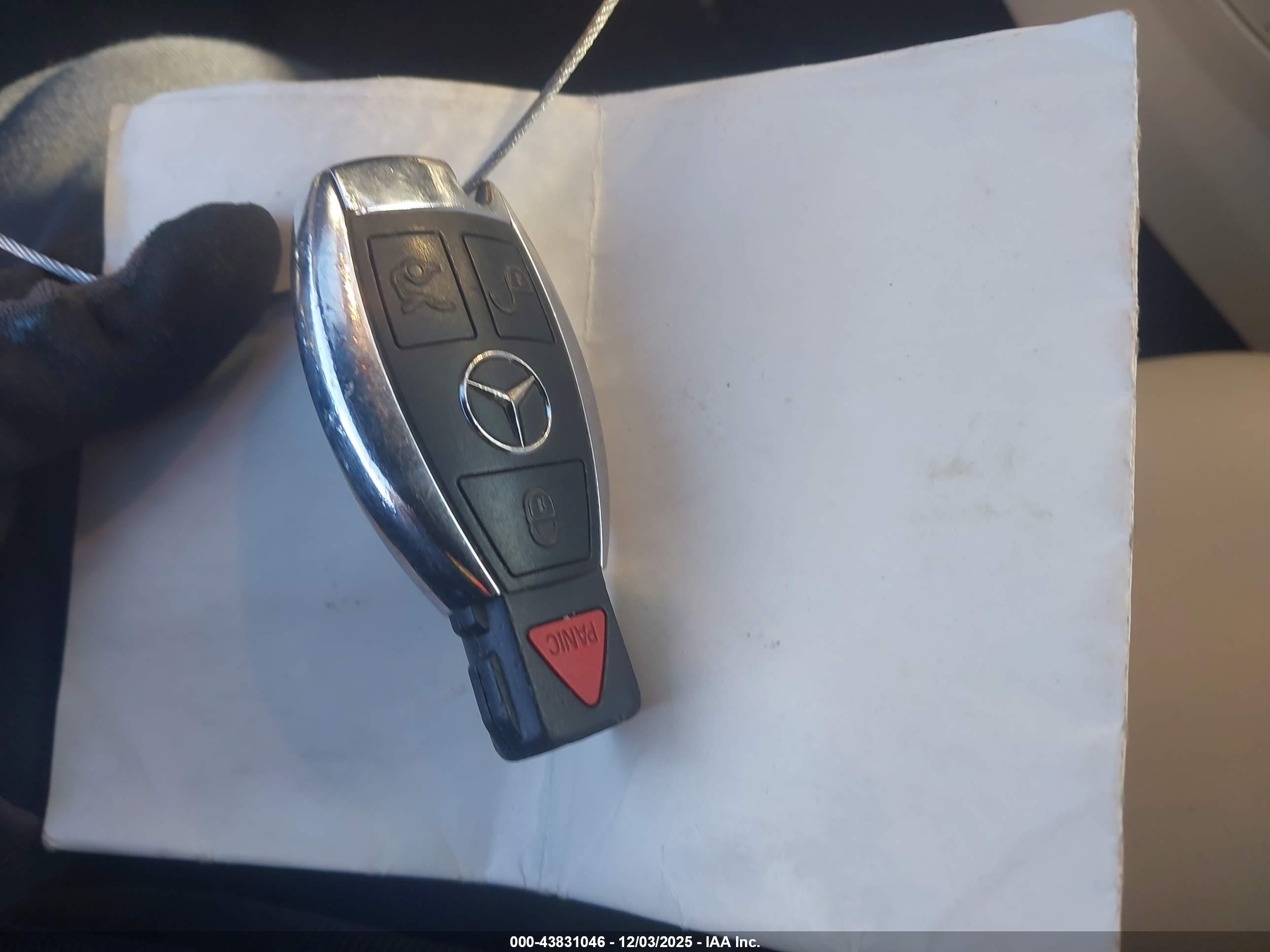MERCEDES-BENZ CLA image 11