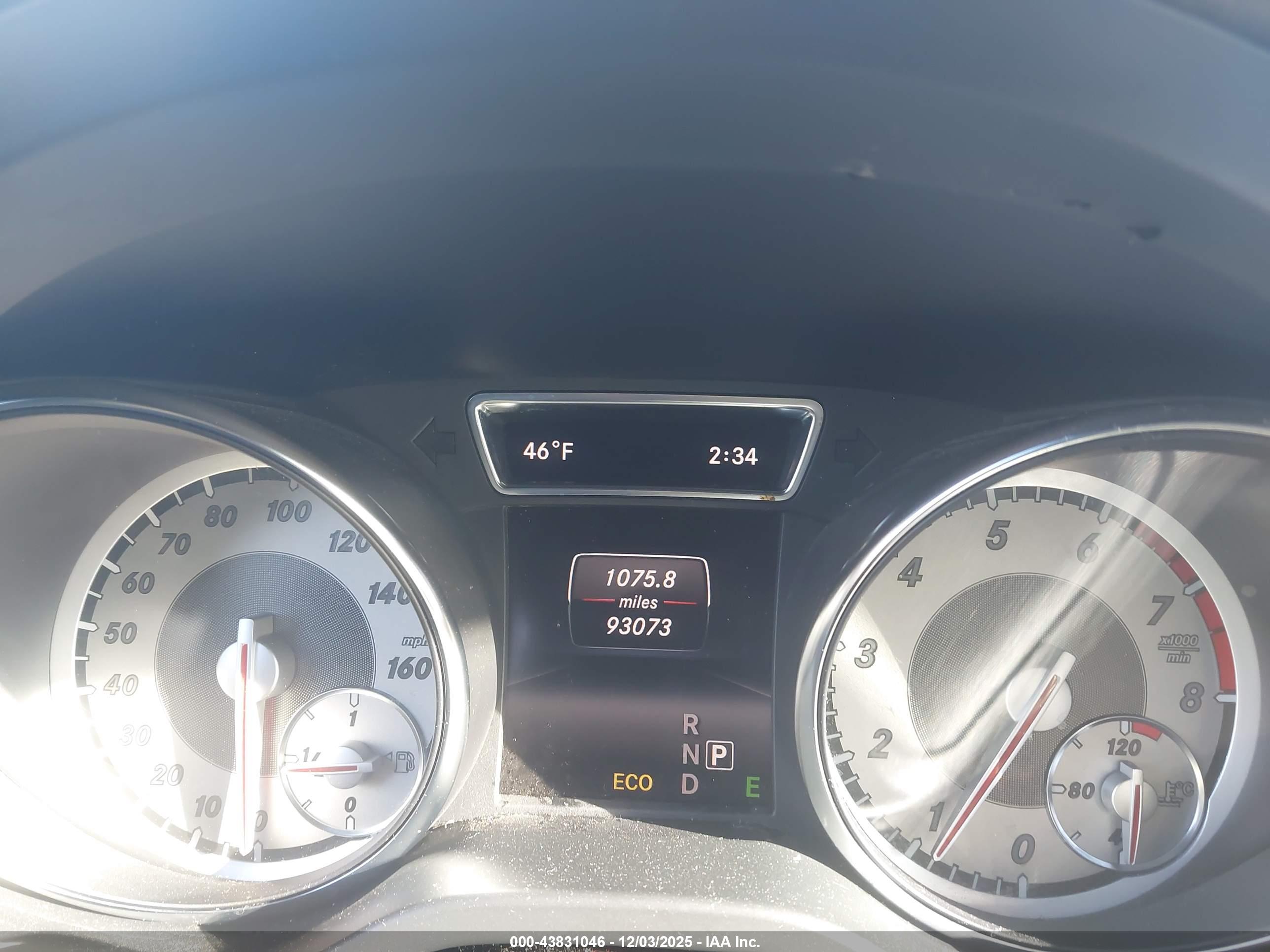 MERCEDES-BENZ CLA image 7
