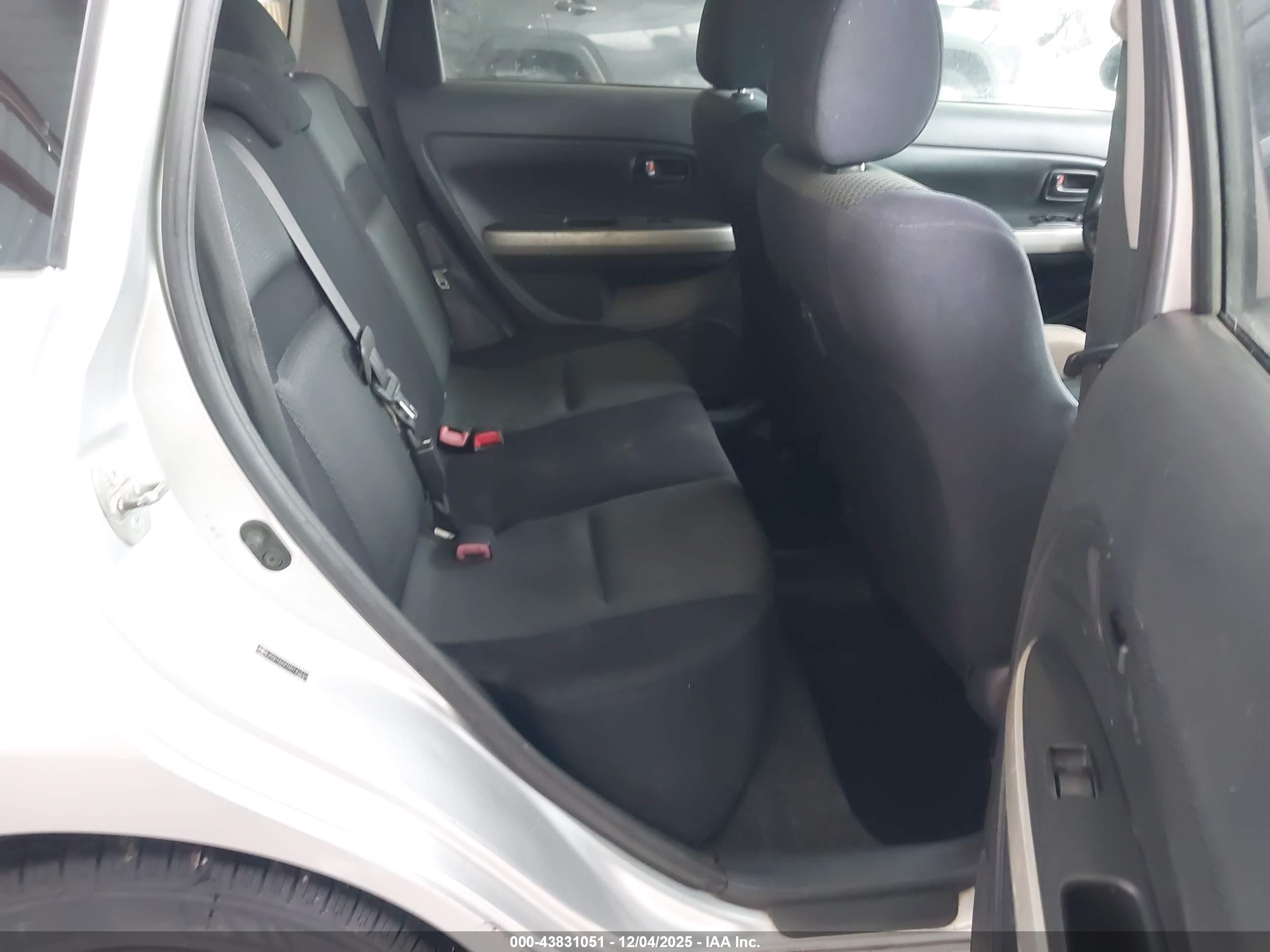 SCION XA image 8