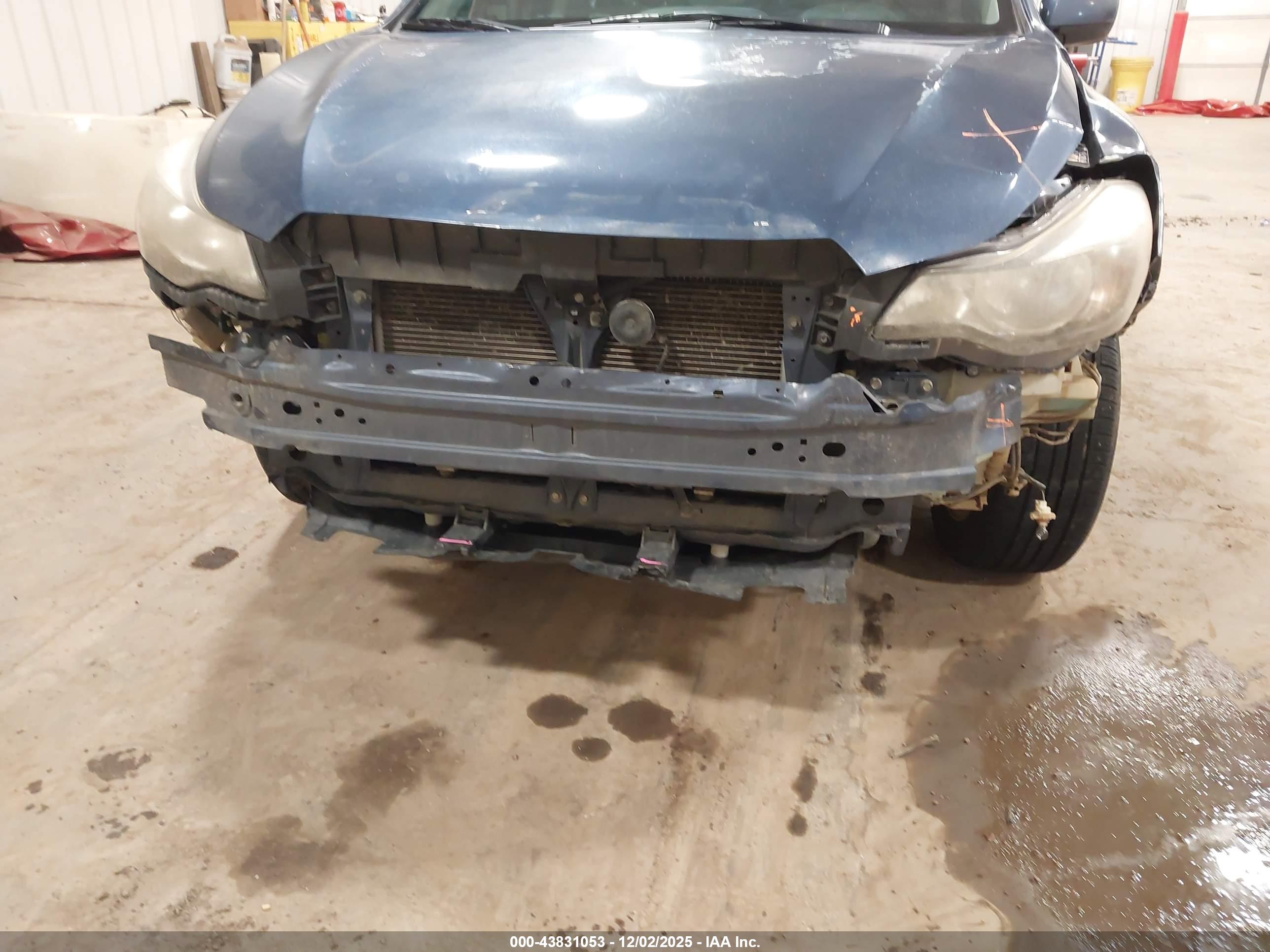 SUBARU XV image 6