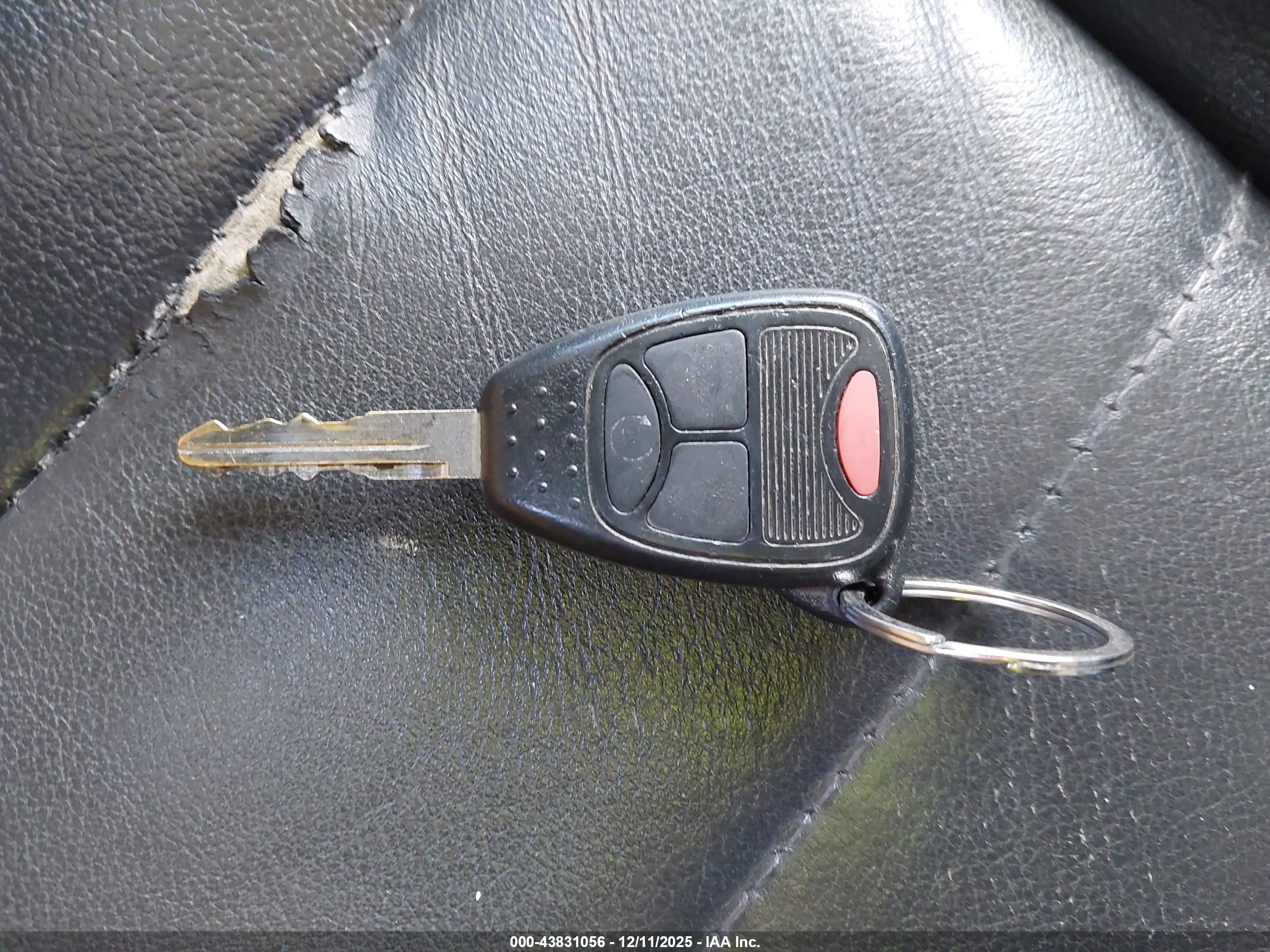 JEEP PATRIOT image 11