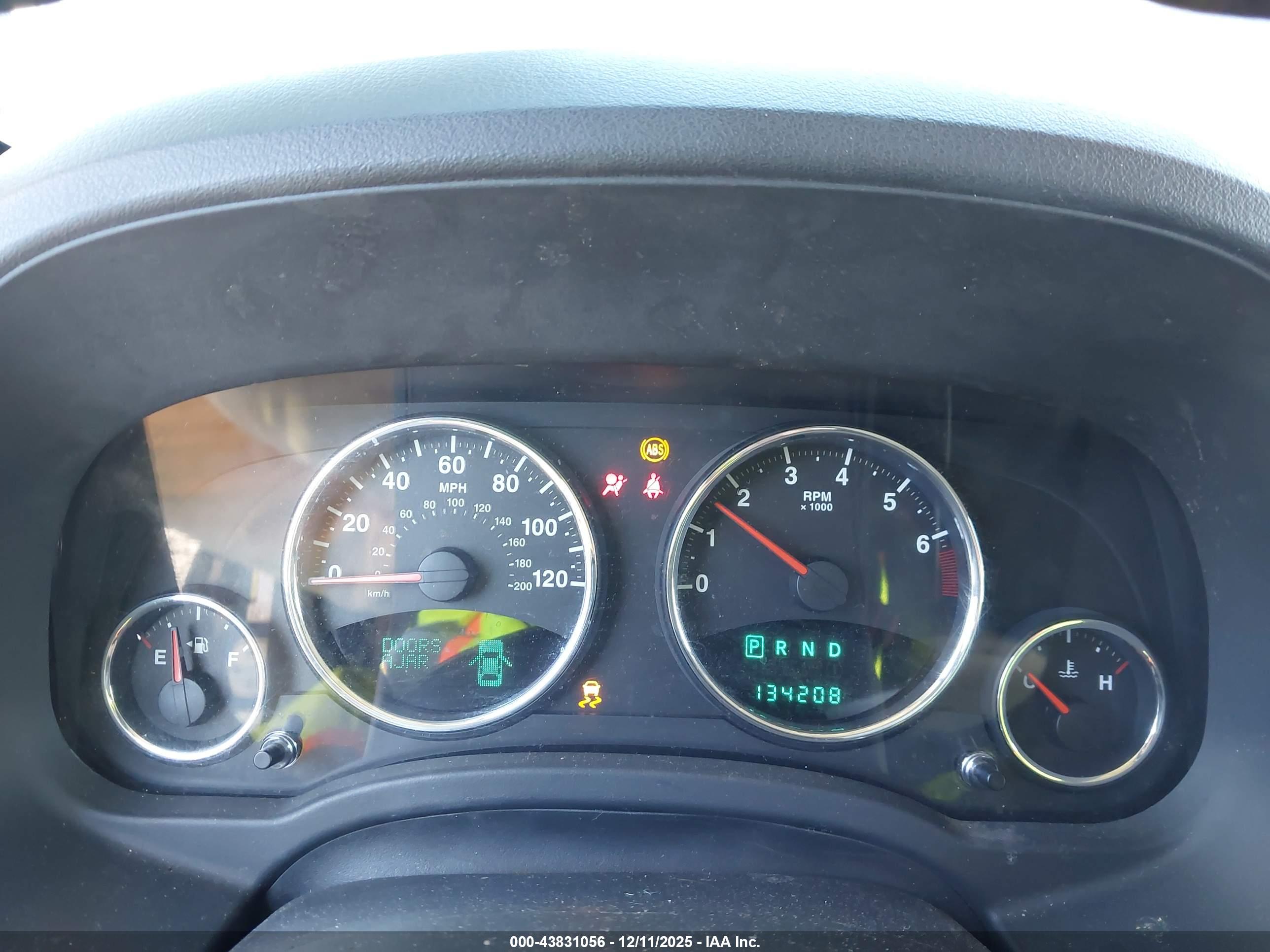 JEEP PATRIOT image 7