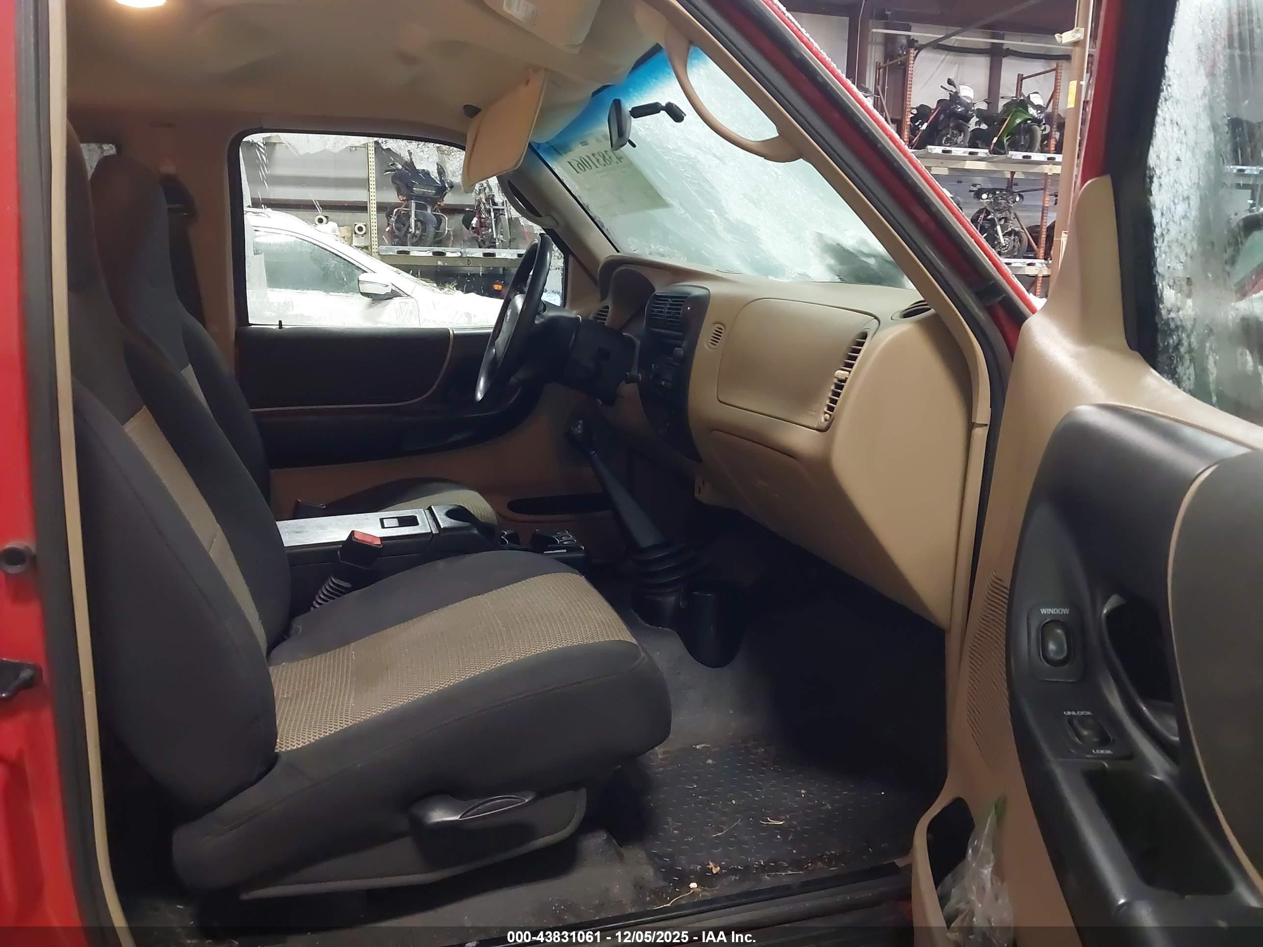 FORD RANGER image 5