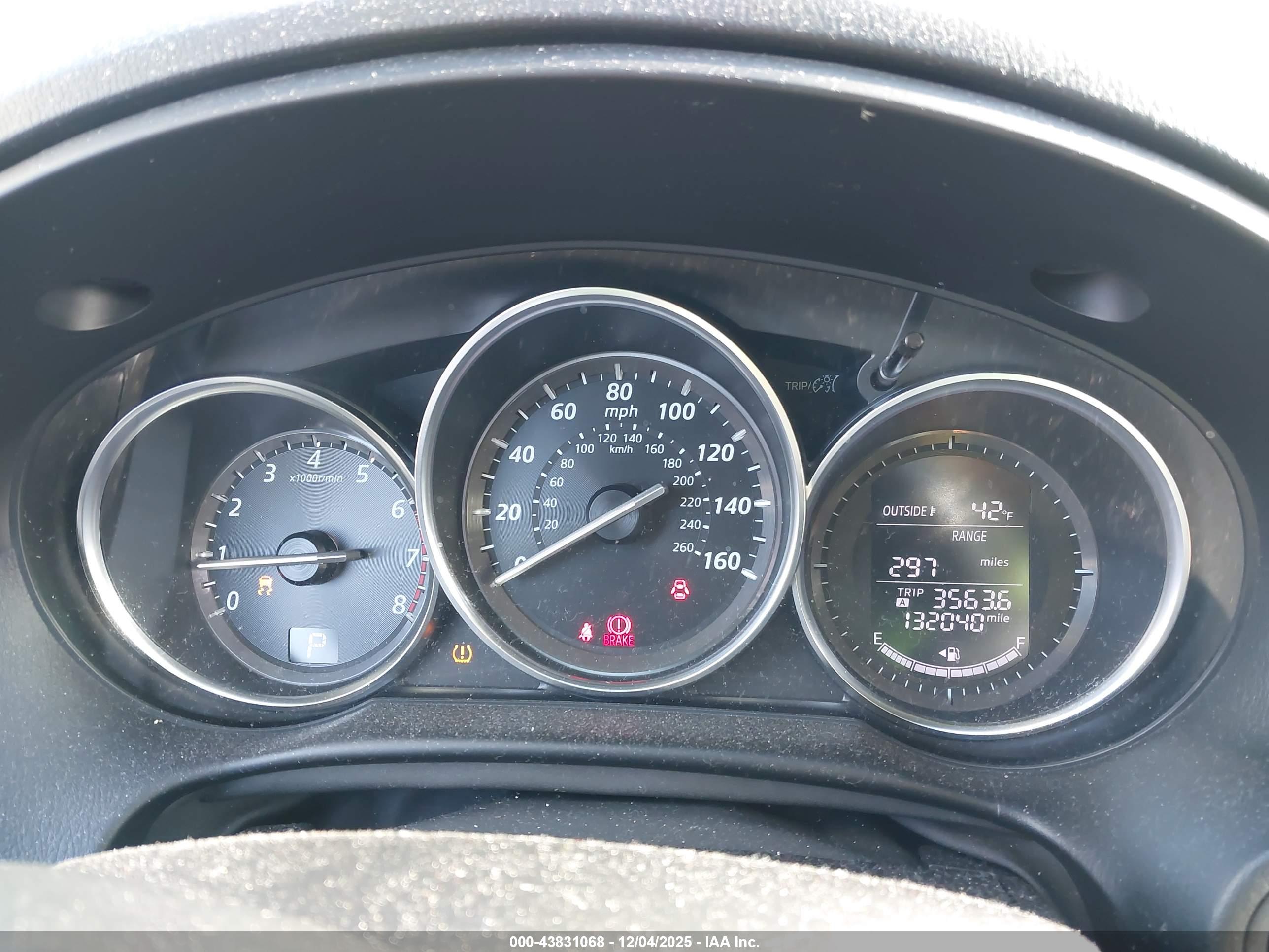 MAZDA CX-5 image 7