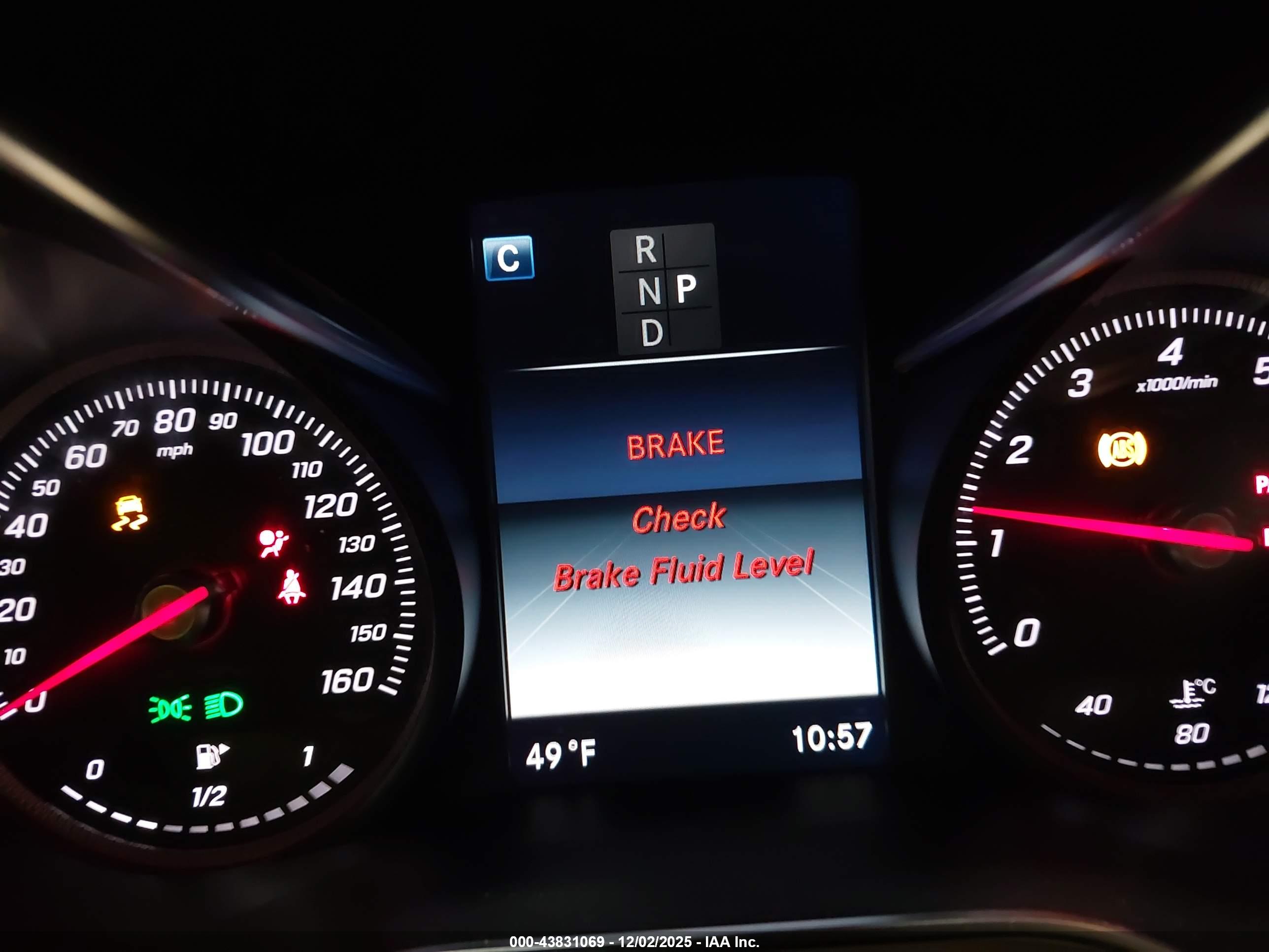 MERCEDES-BENZ GLC image 7