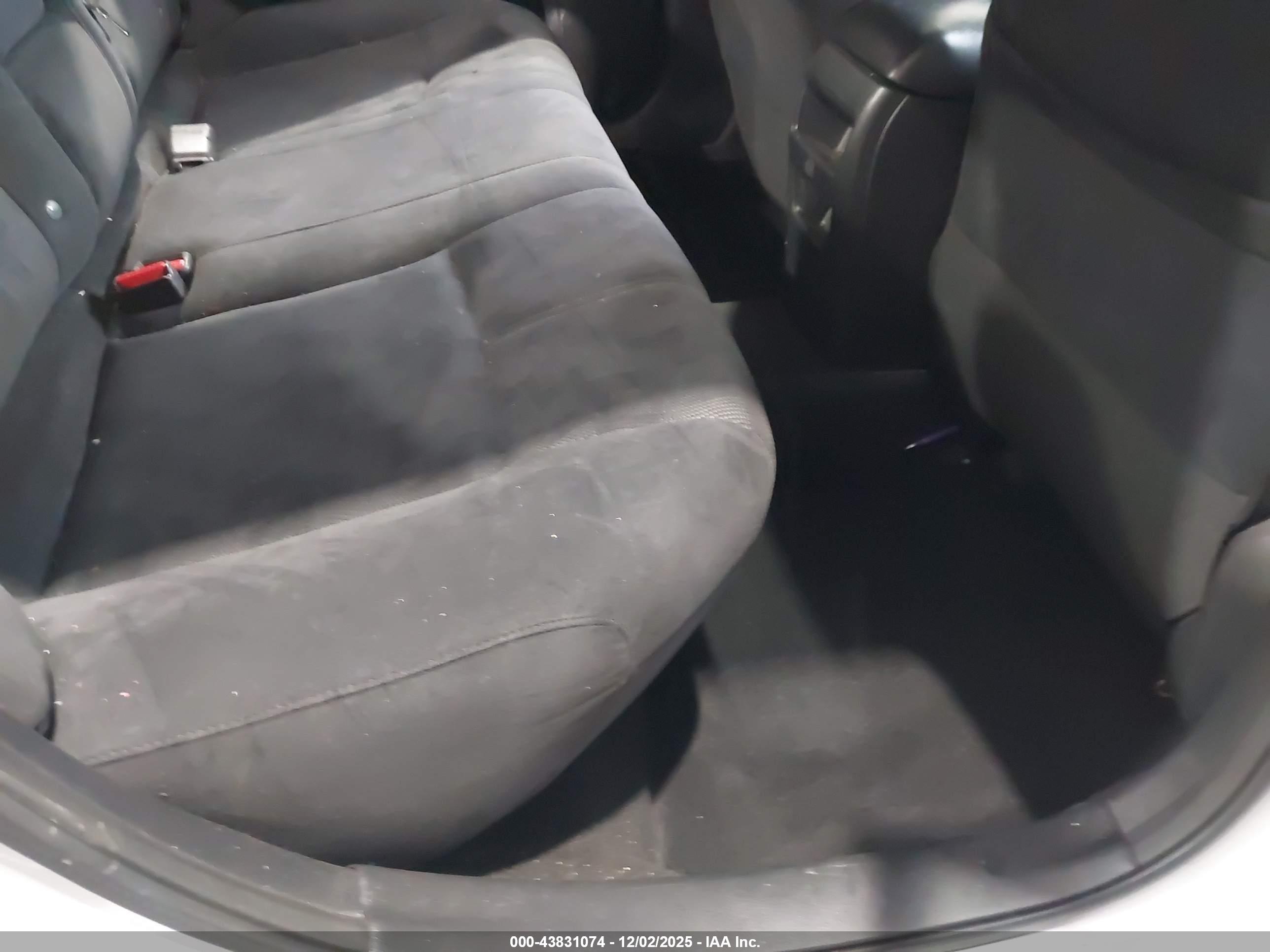 NISSAN SENTRA image 8