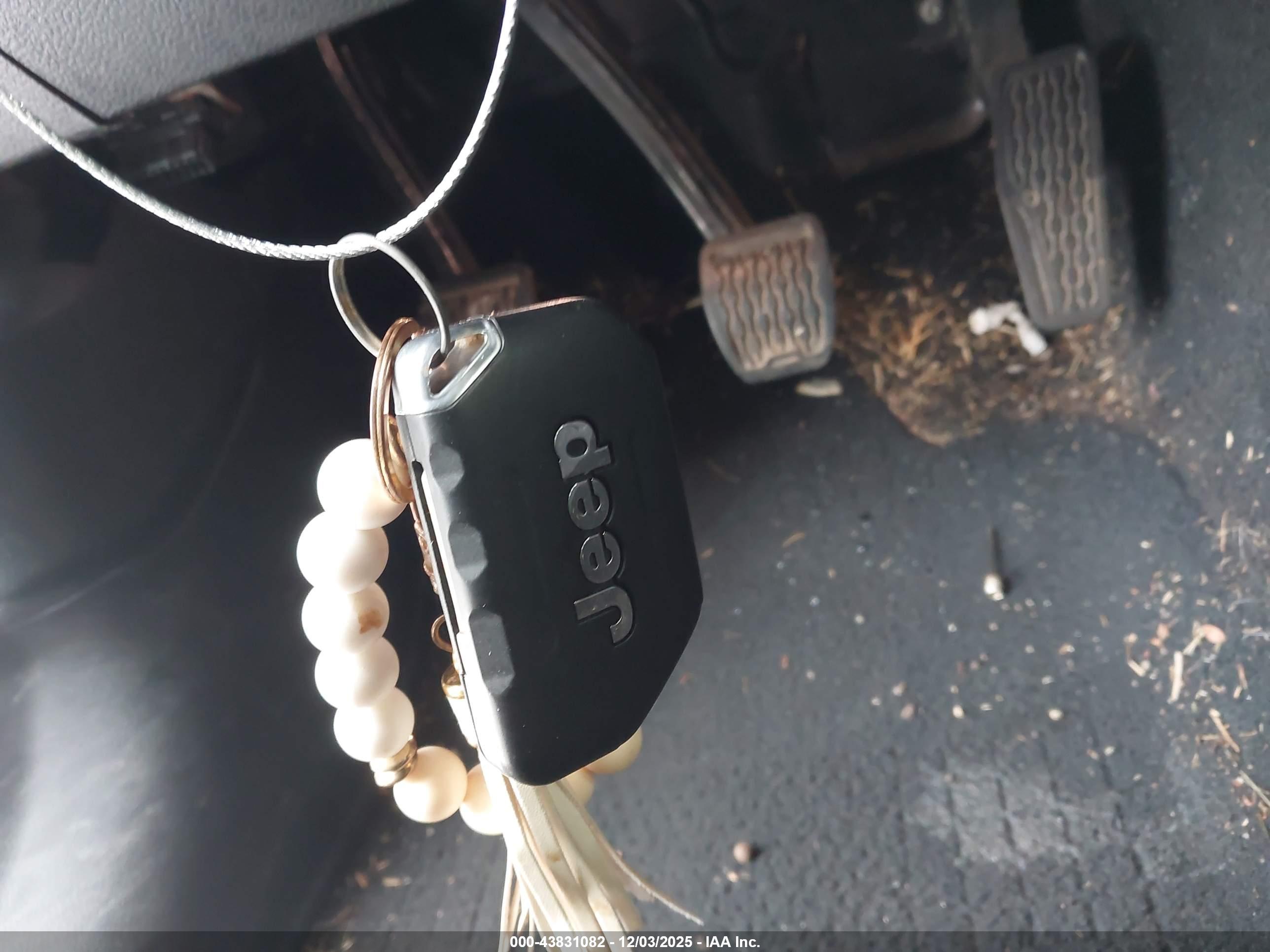 JEEP WRANGLER image 11
