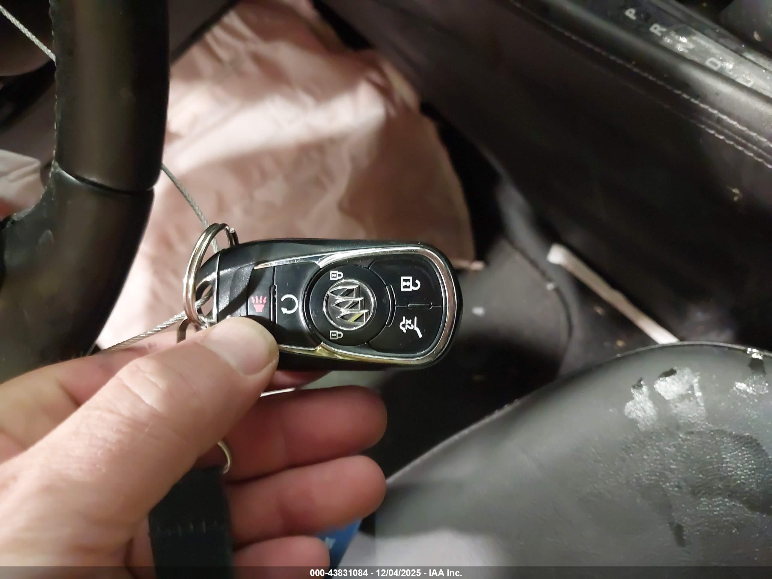 BUICK ENVISION image 11
