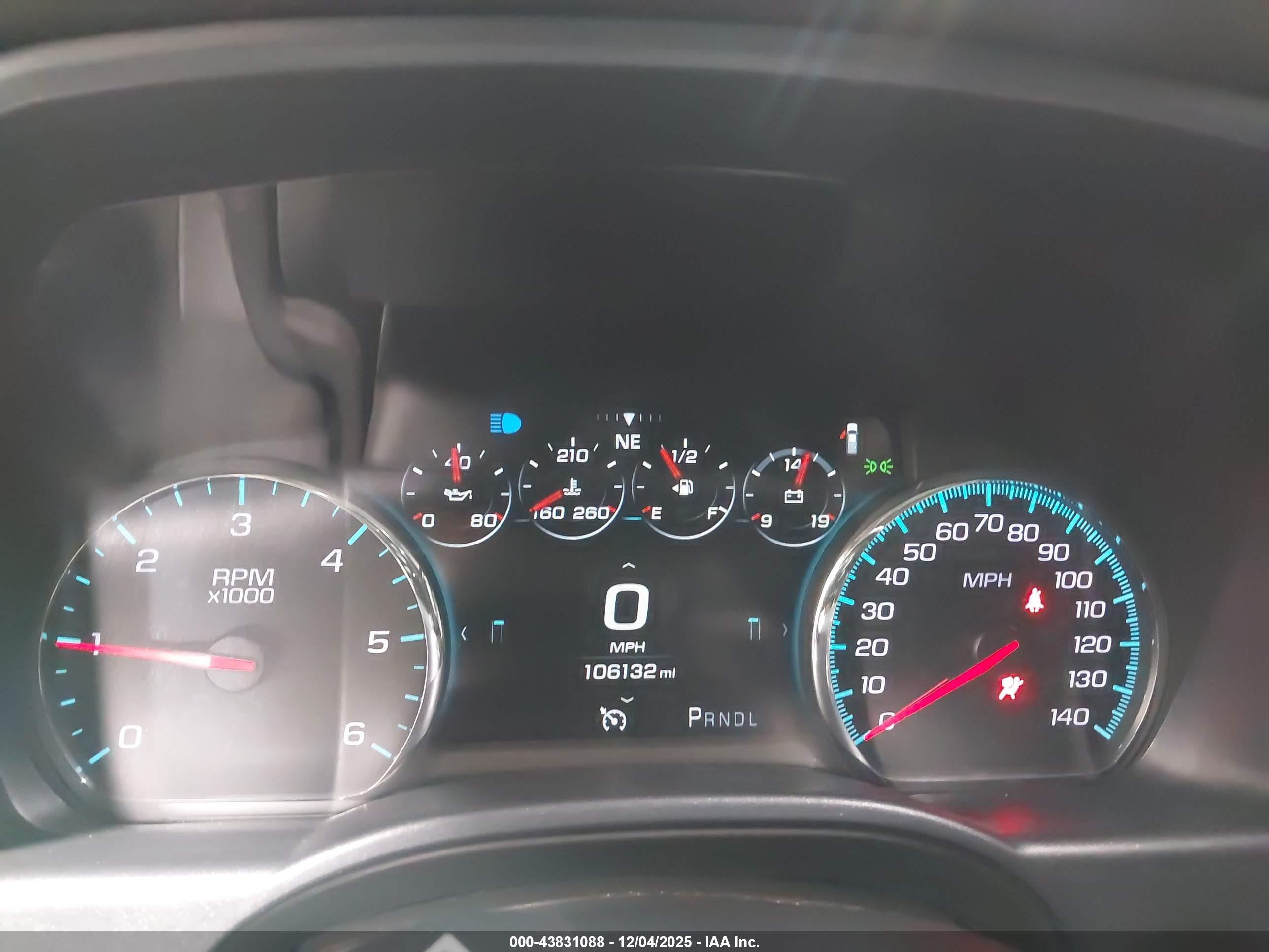 GMC SIERRA image 7