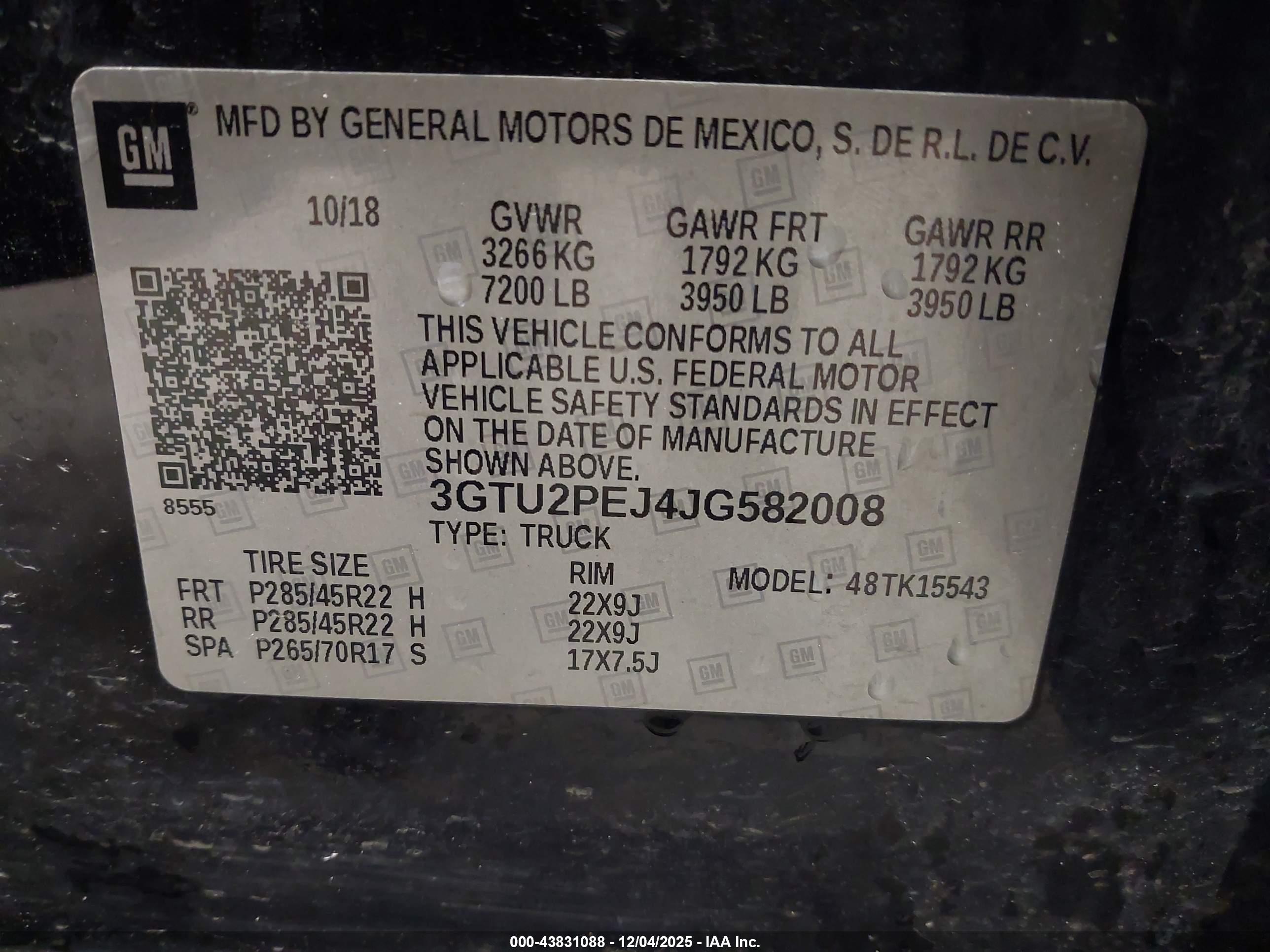 GMC SIERRA image 9
