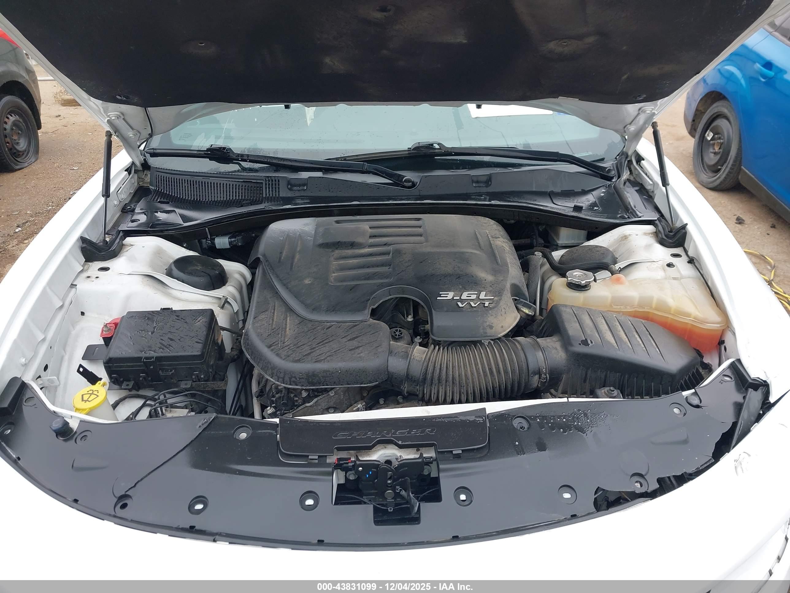 DODGE CHARGER image 10