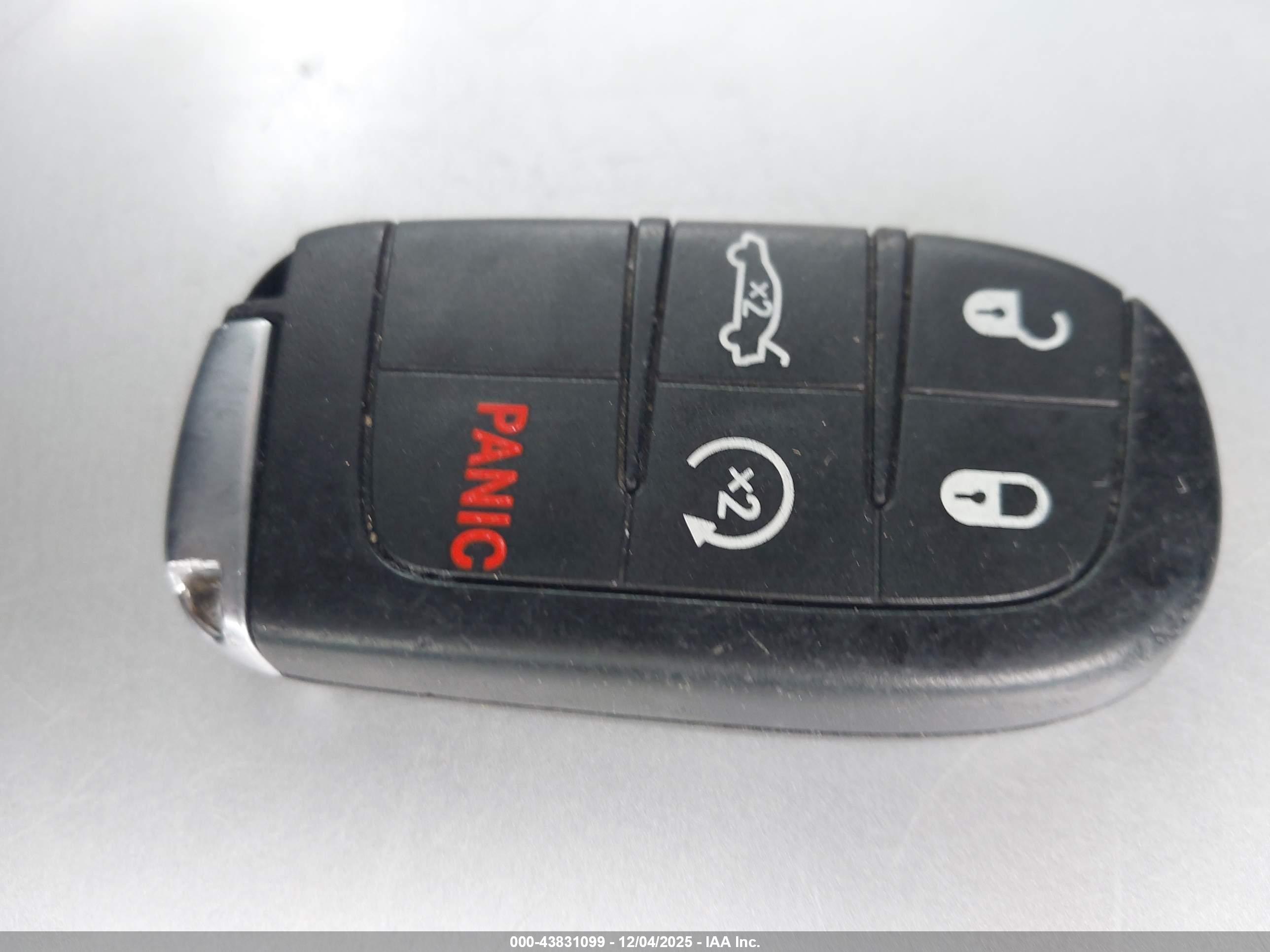 DODGE CHARGER image 11