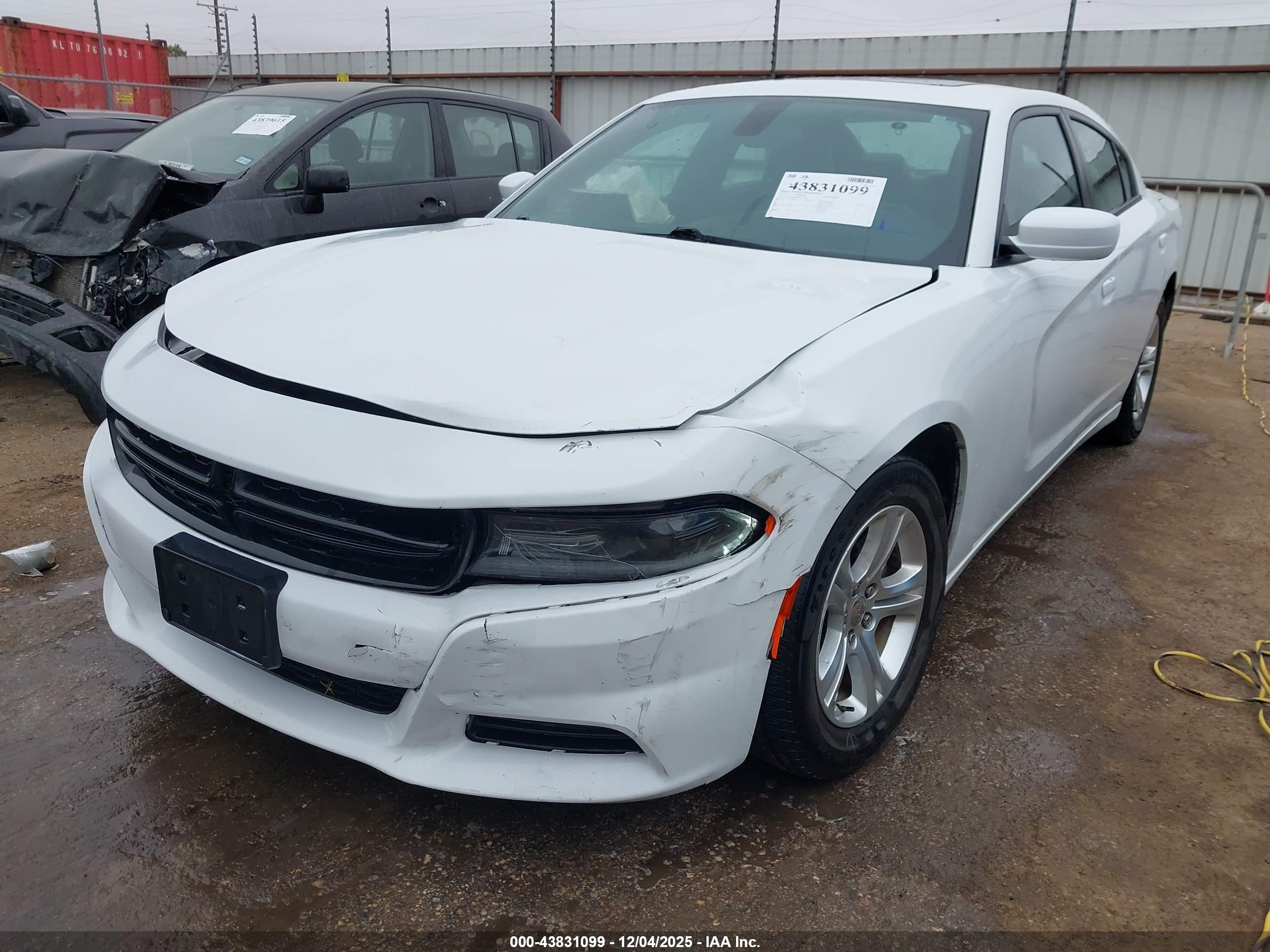 DODGE CHARGER image 6