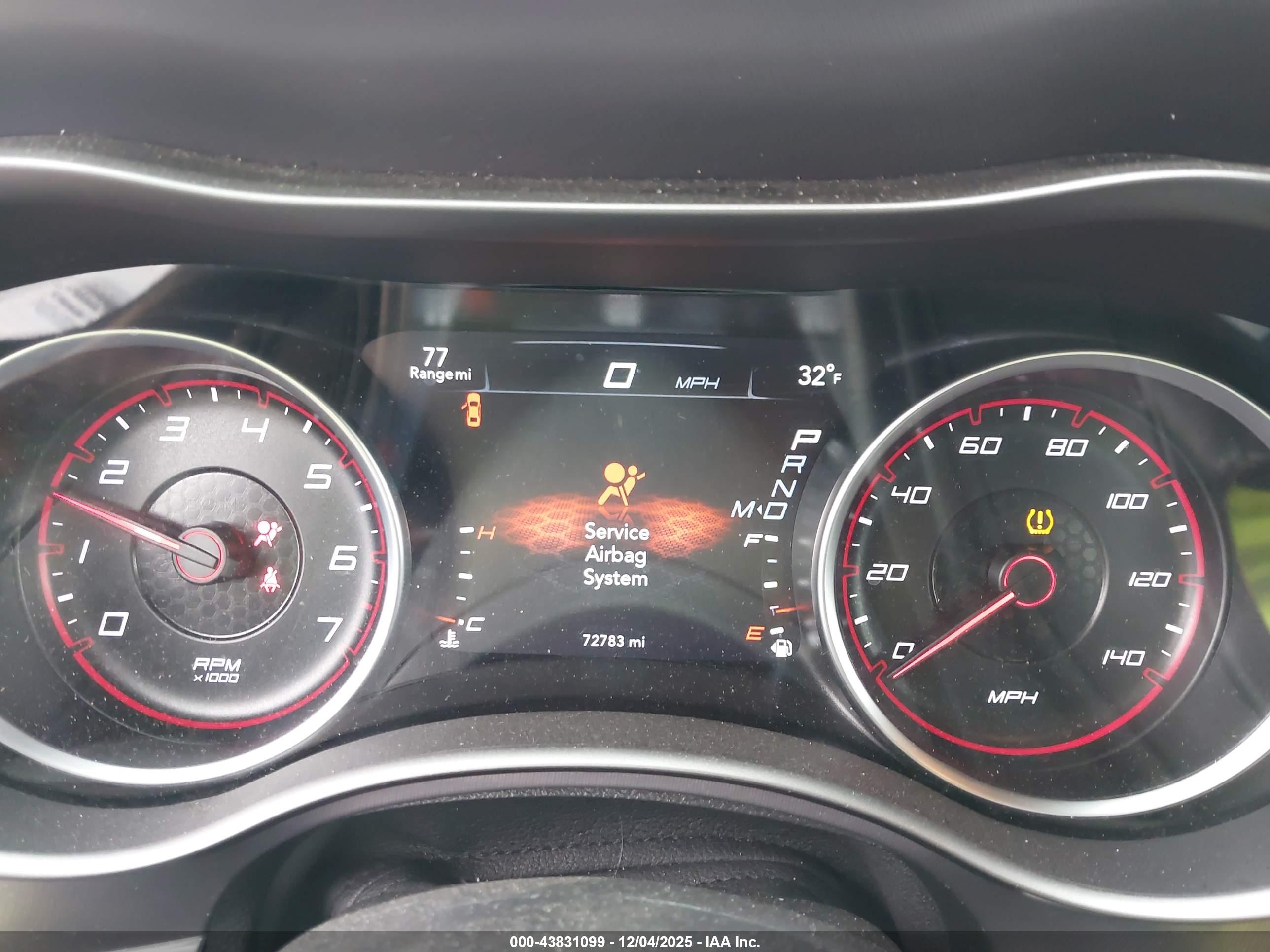 DODGE CHARGER image 7