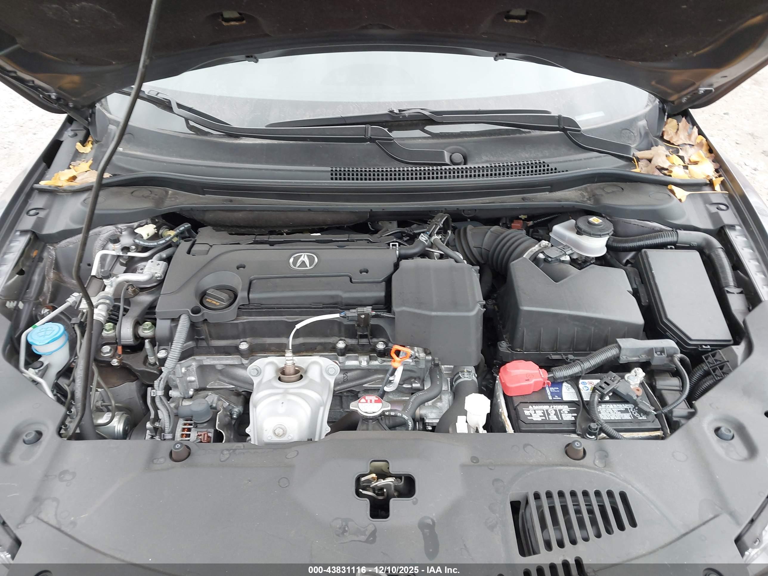ACURA ILX image 10