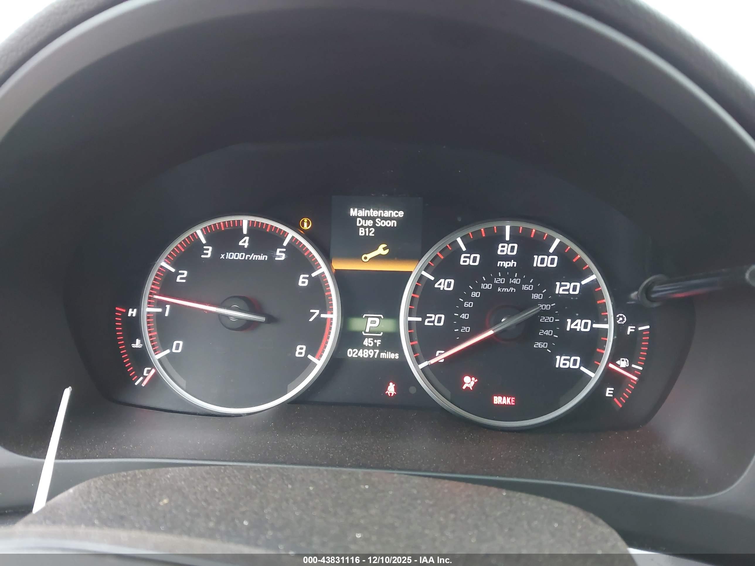ACURA ILX image 7