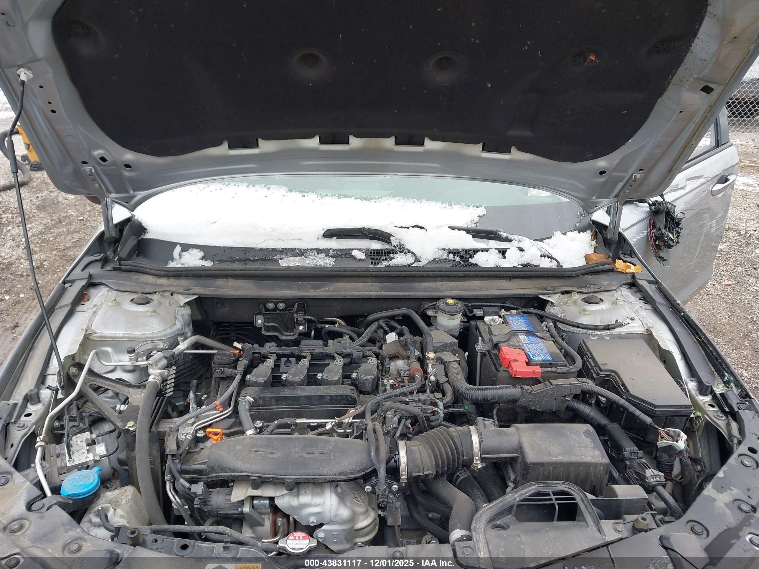 HONDA ACCORD image 10
