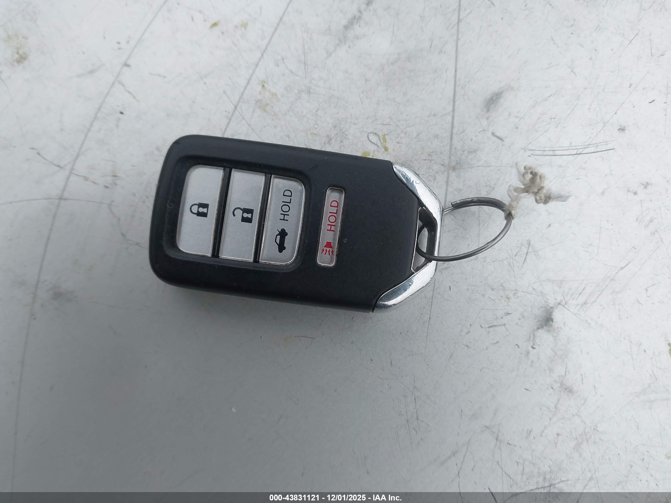 HONDA ACCORD image 11