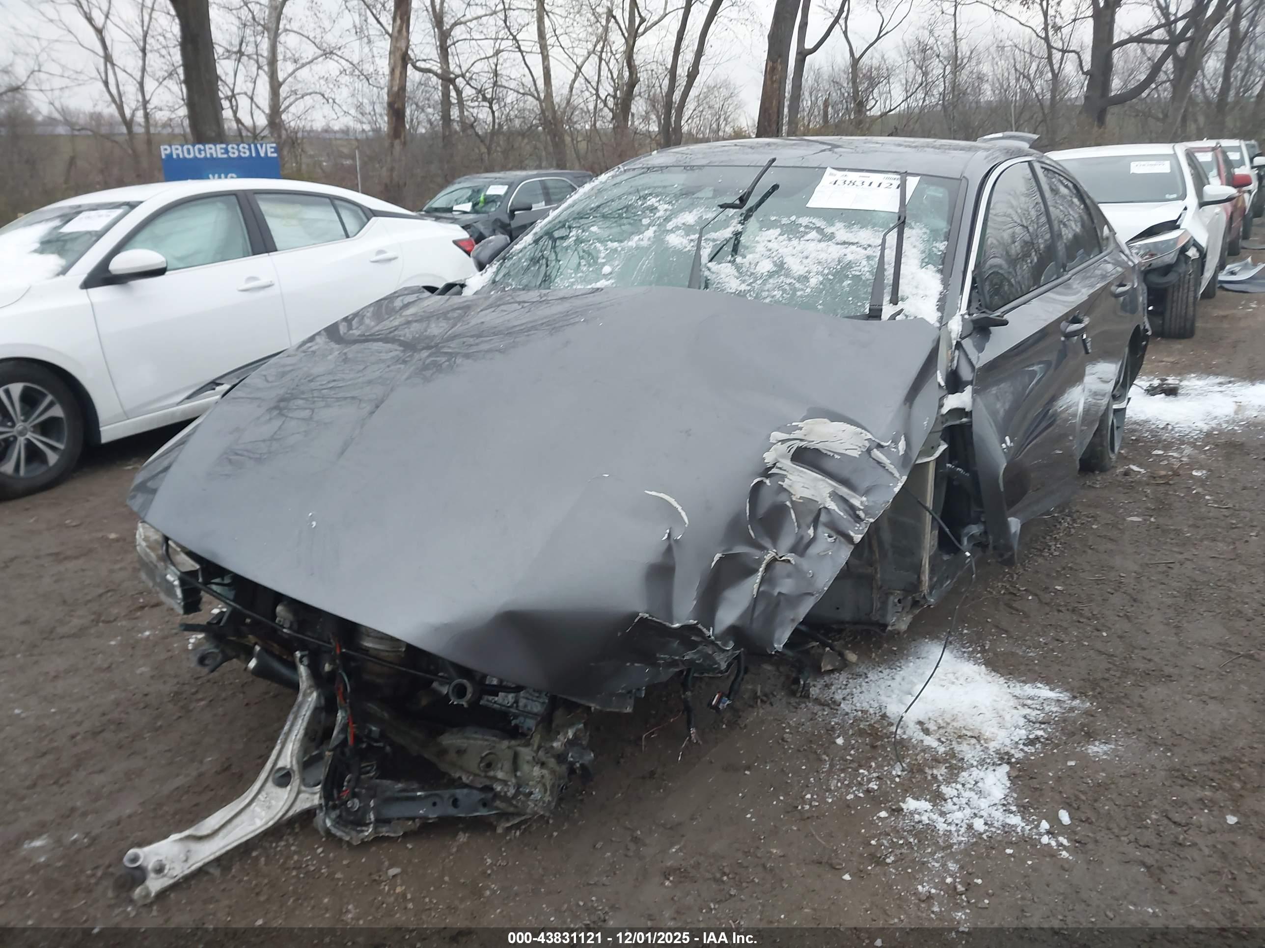 HONDA ACCORD image 2