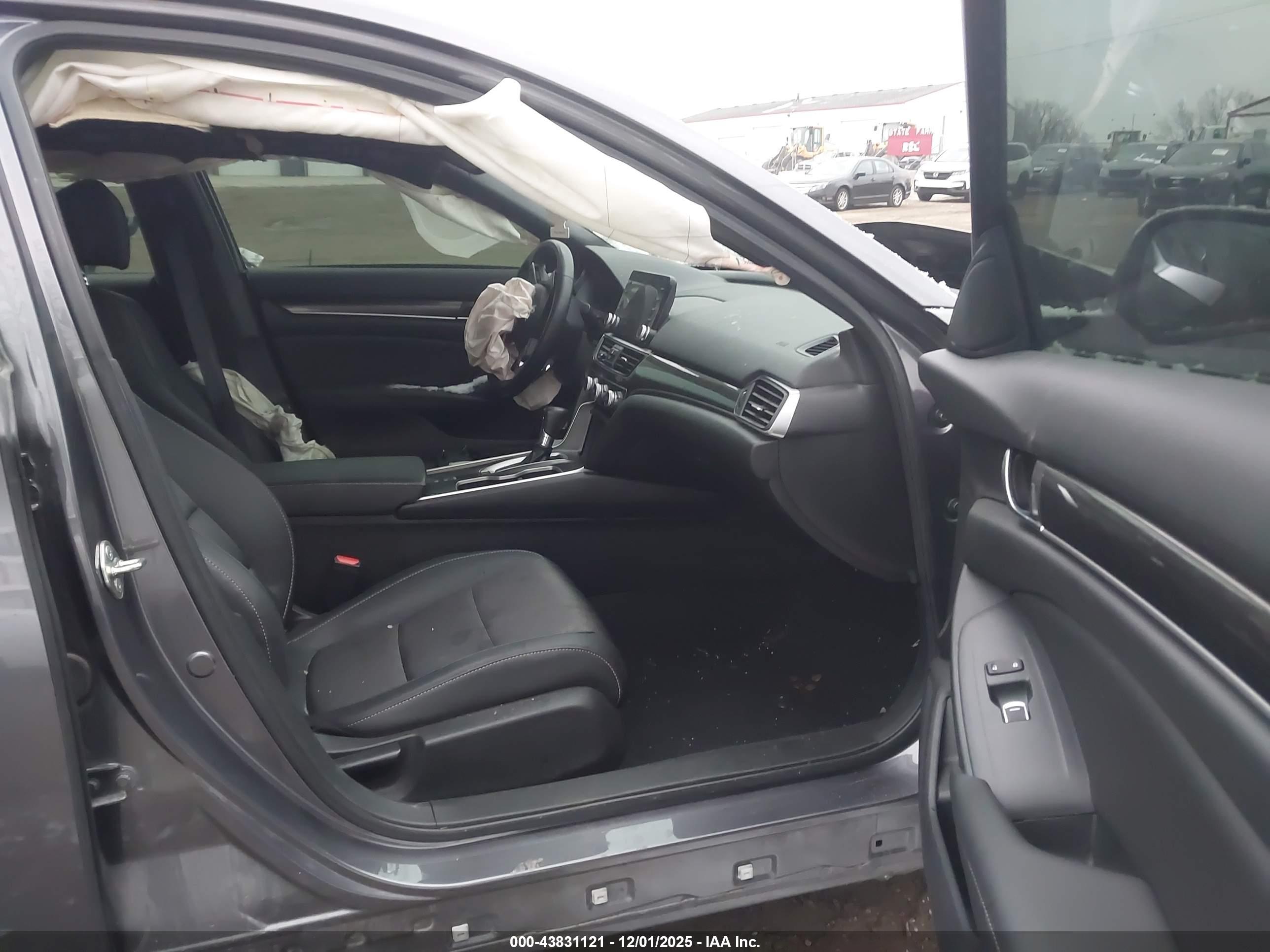 HONDA ACCORD image 5