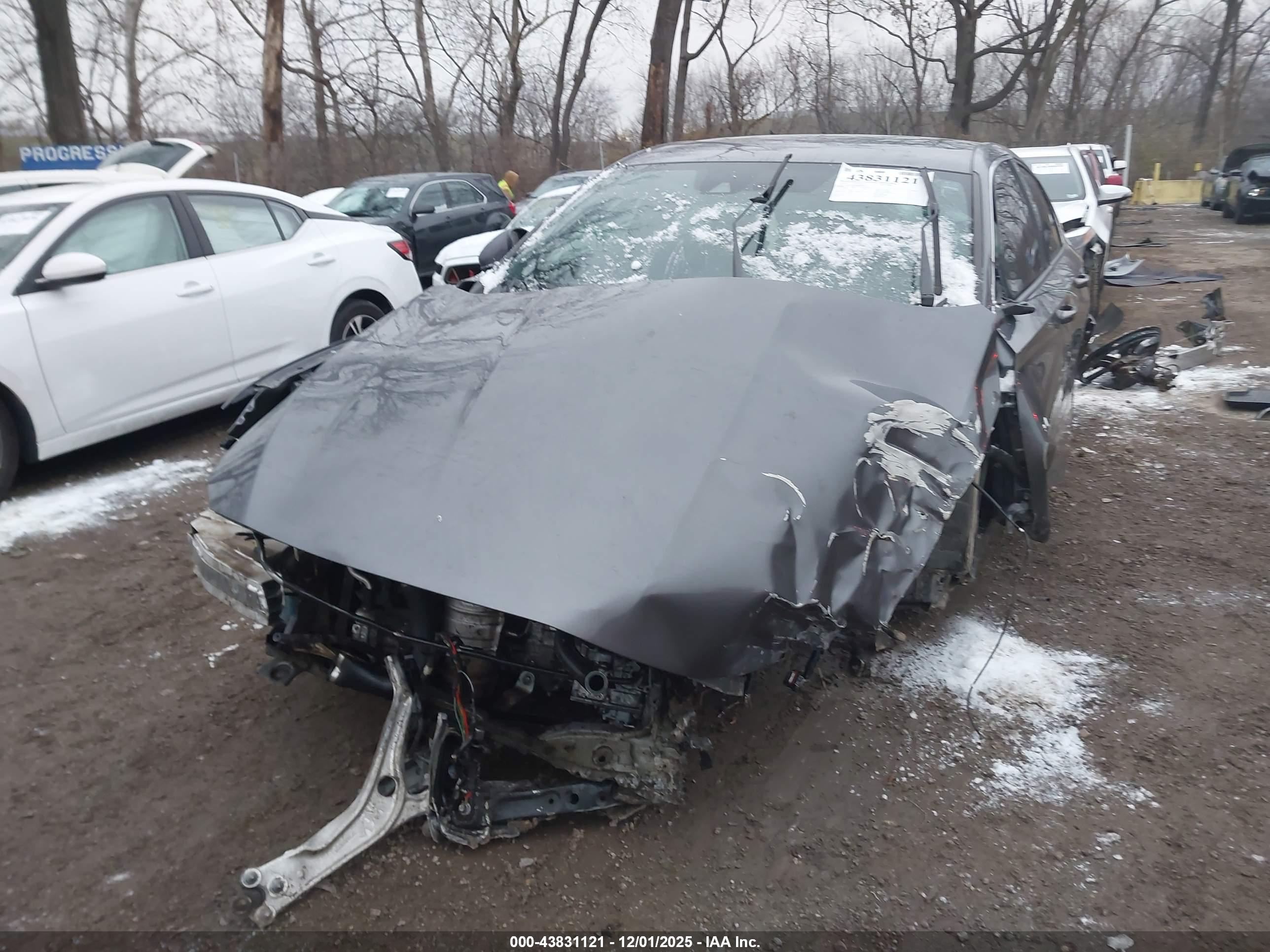 HONDA ACCORD image 6