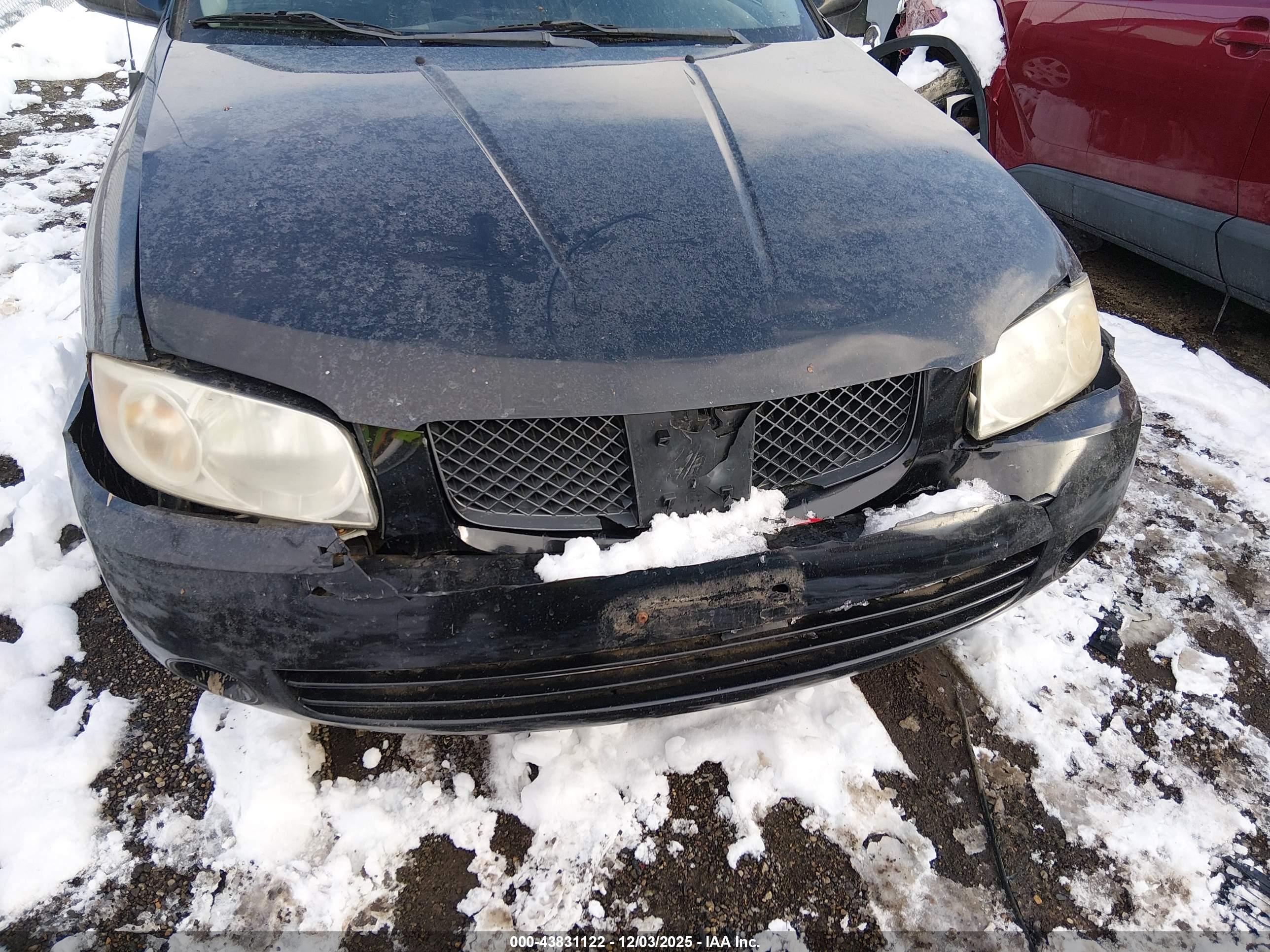 NISSAN SENTRA image 6