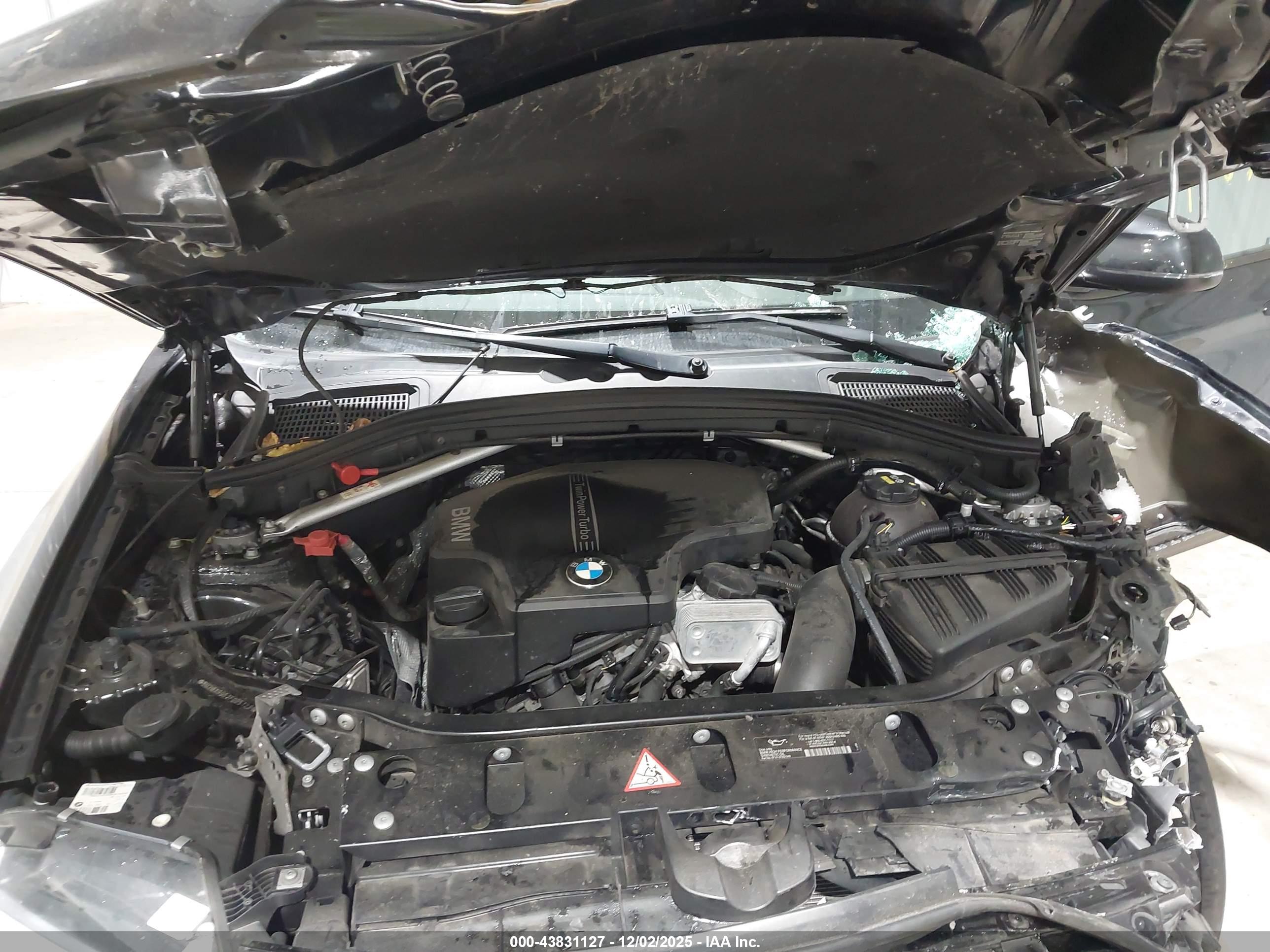 BMW X3 image 10